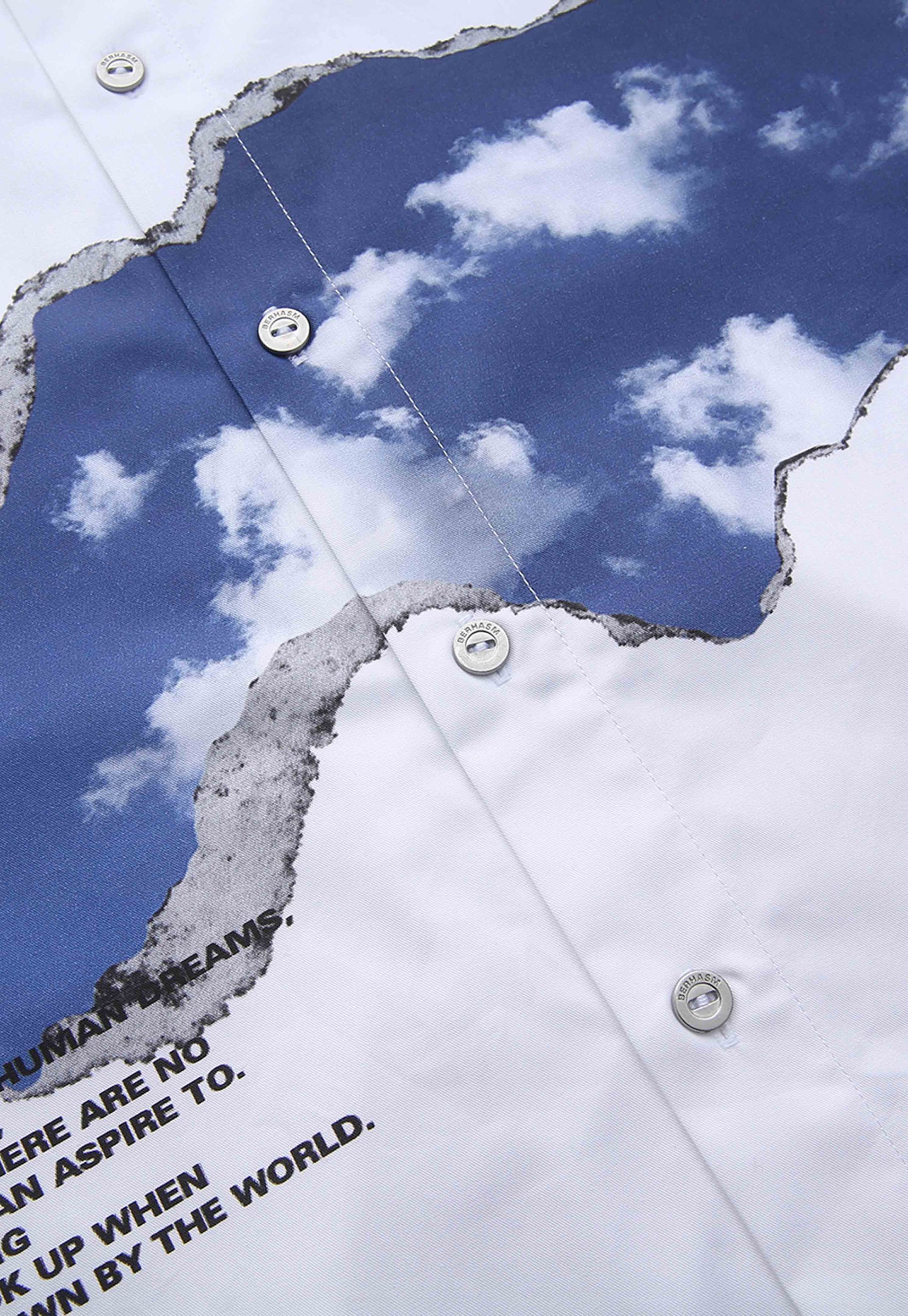 Static Memories Shirt