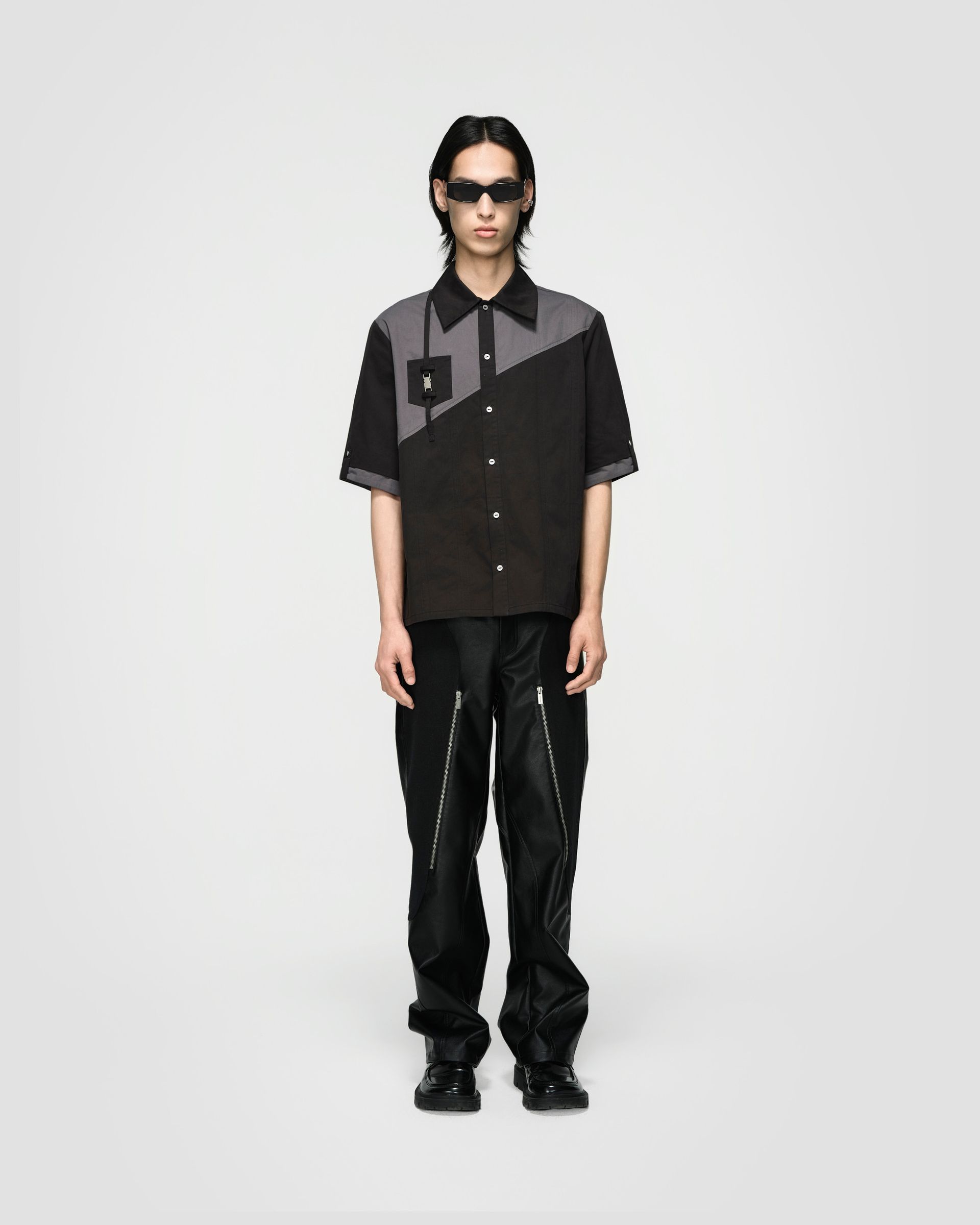 Рубашка Cringe Modernity