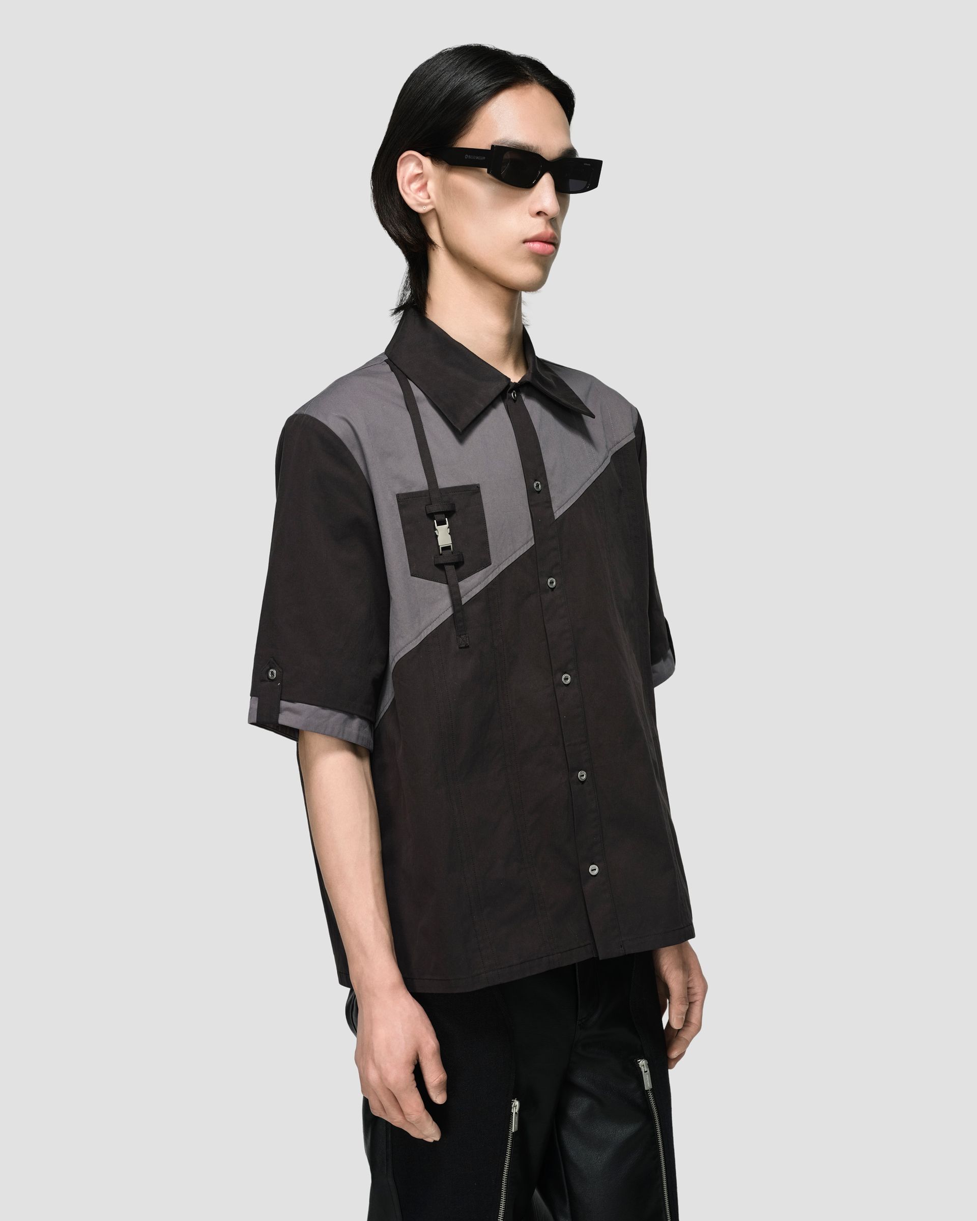 Рубашка Cringe Modernity