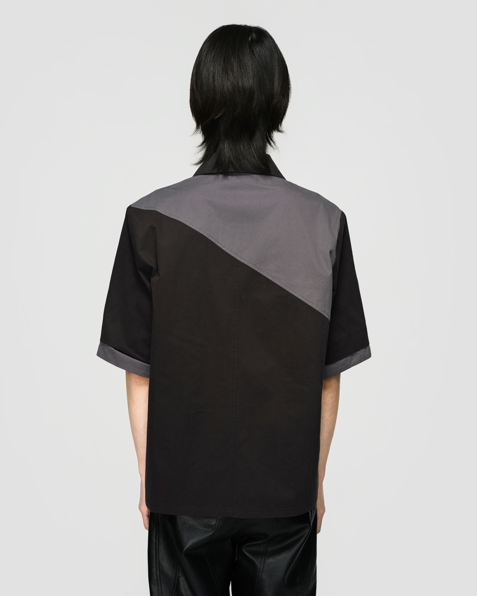 Рубашка Cringe Modernity