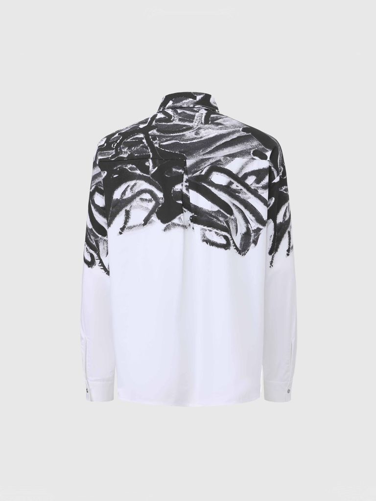 Molten Whisper Shirt