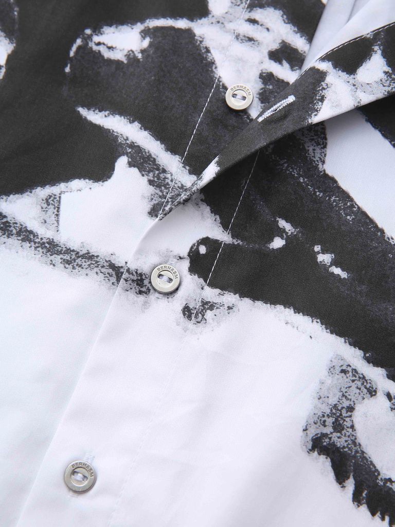 Molten Whisper Shirt