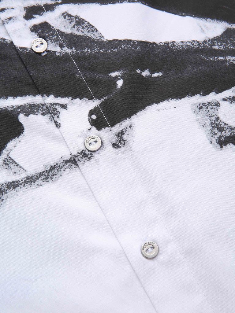 Molten Whisper Shirt