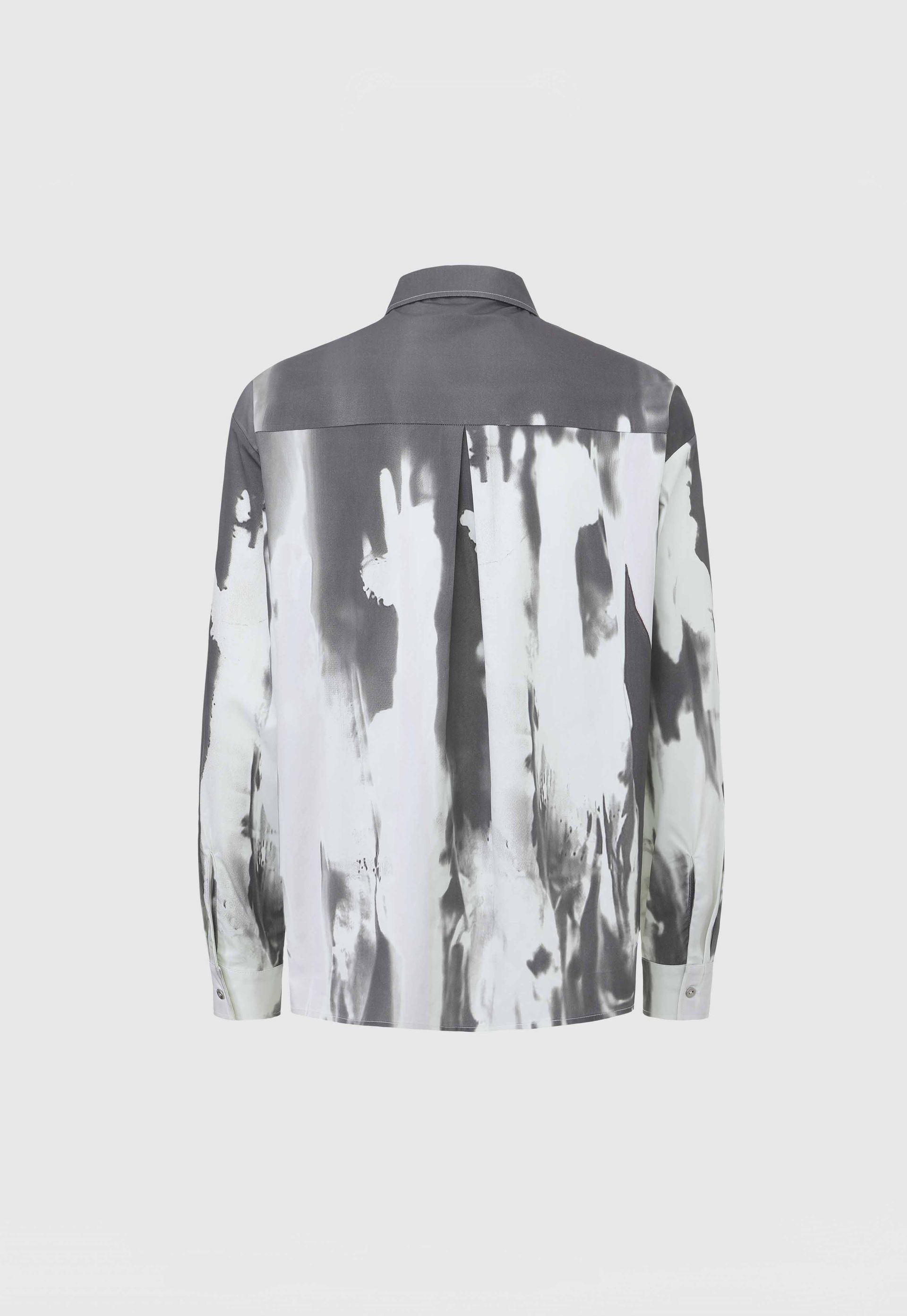 Neural Bloom Shirt