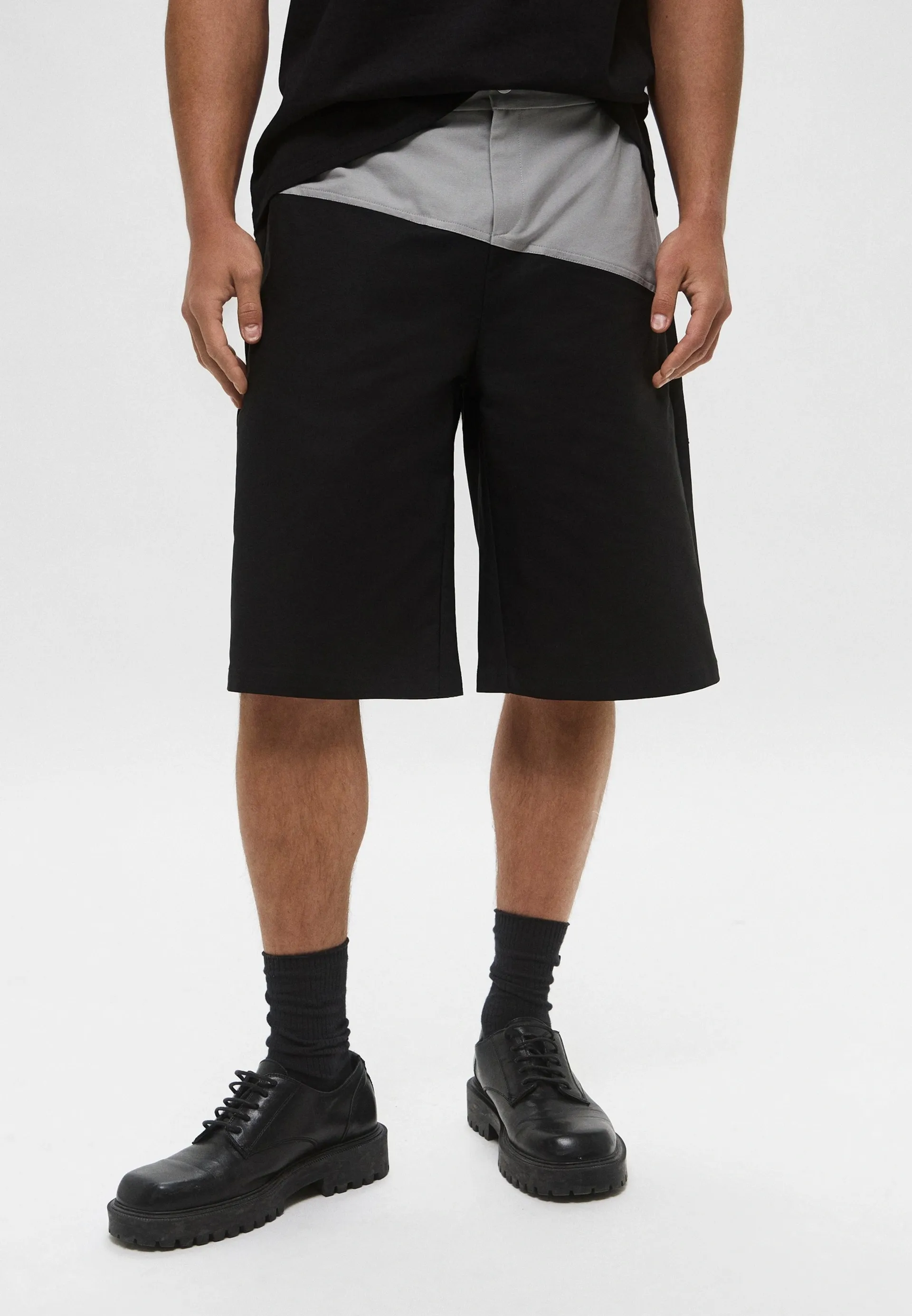 Шорты Cotton Shorts