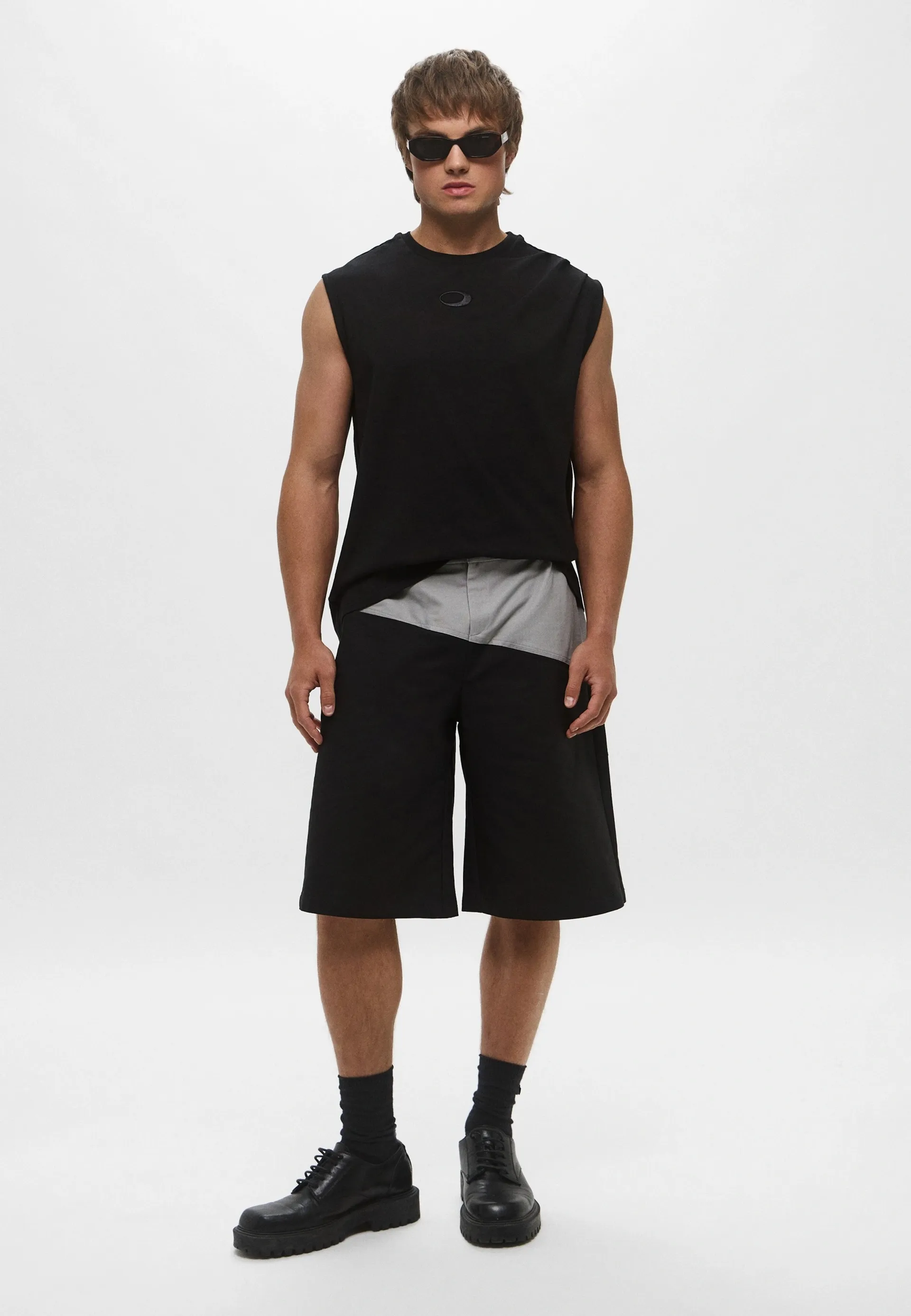 Шорты Cotton Shorts