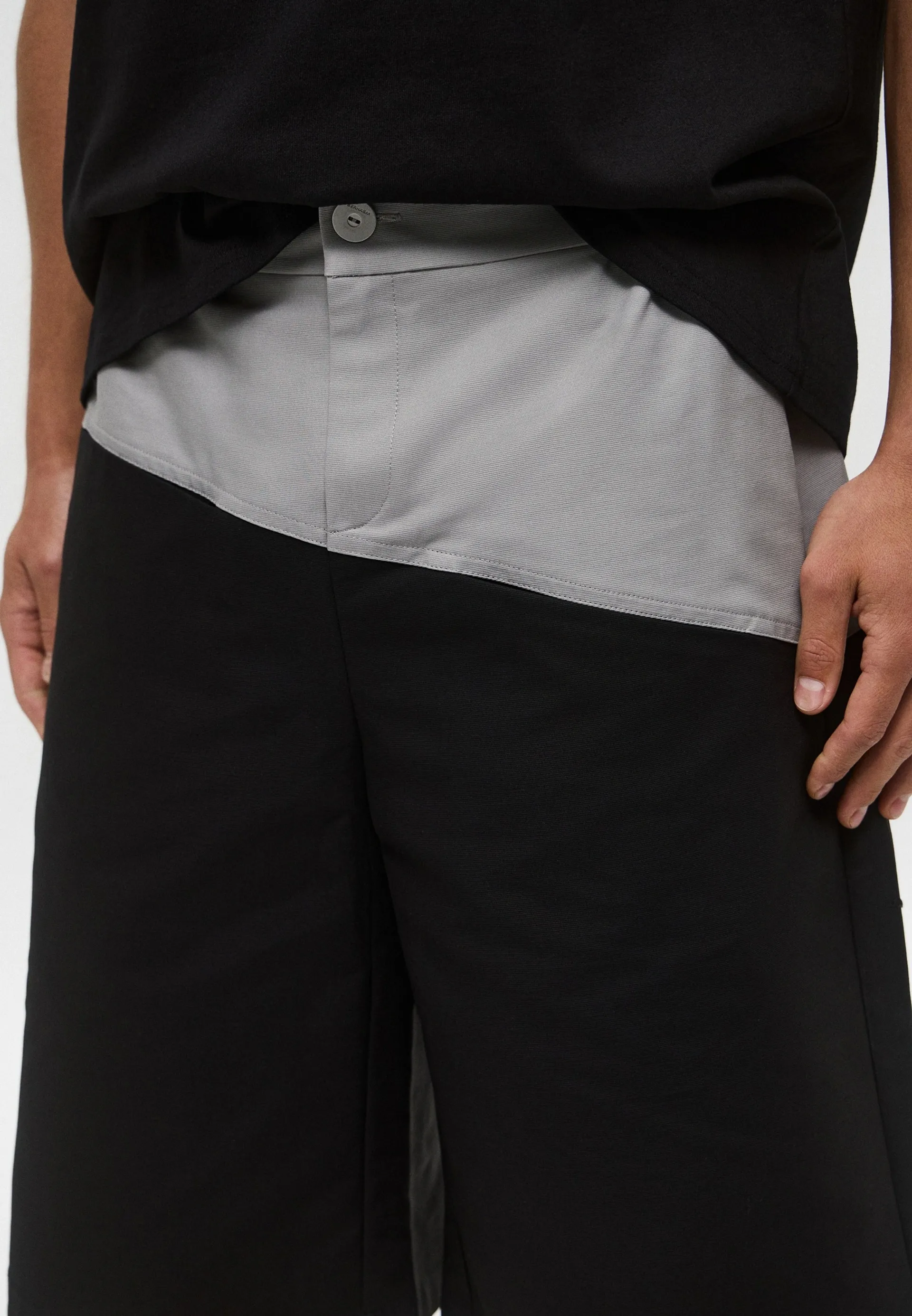 Шорты Cotton Shorts