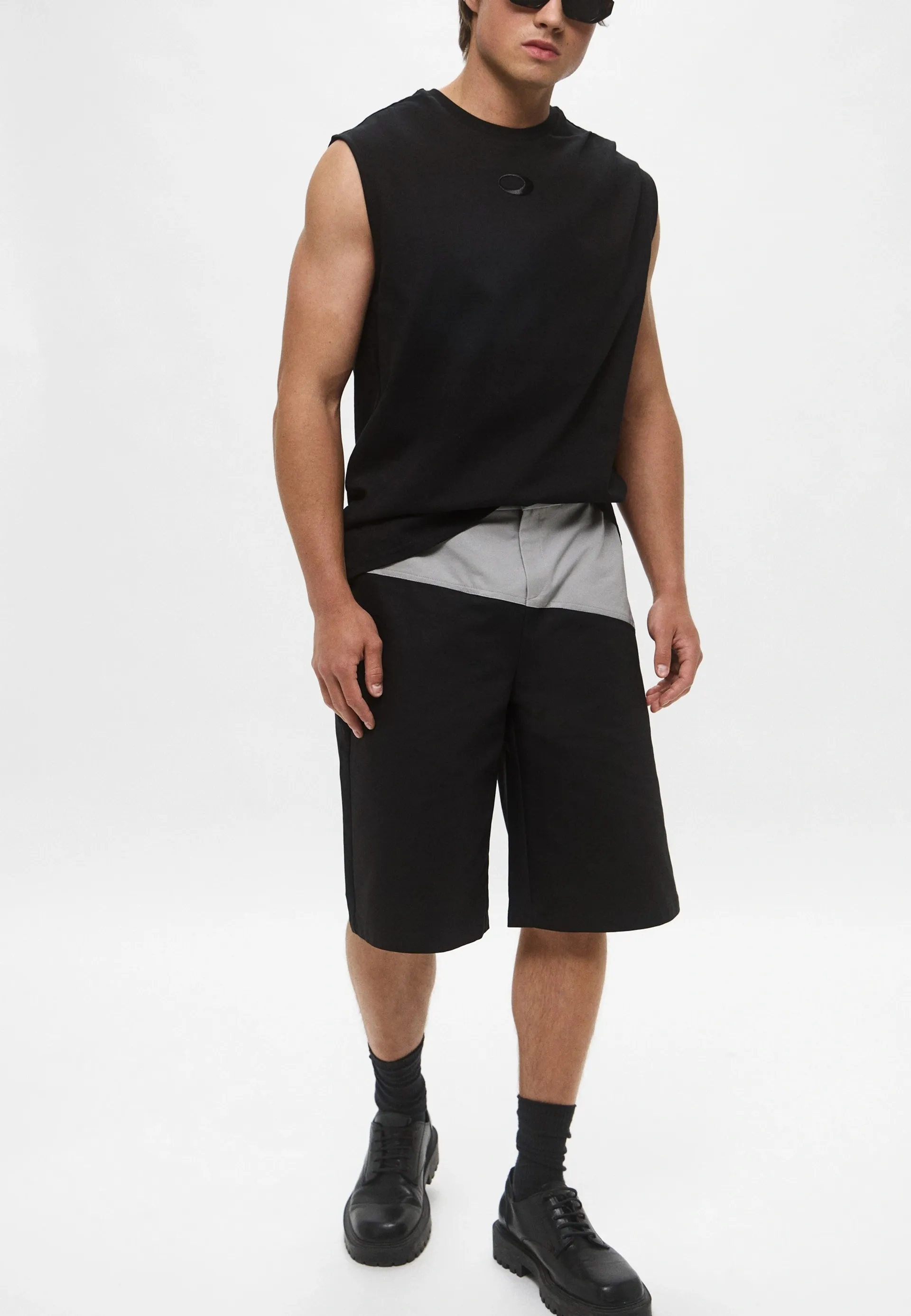 Шорты Cotton Shorts