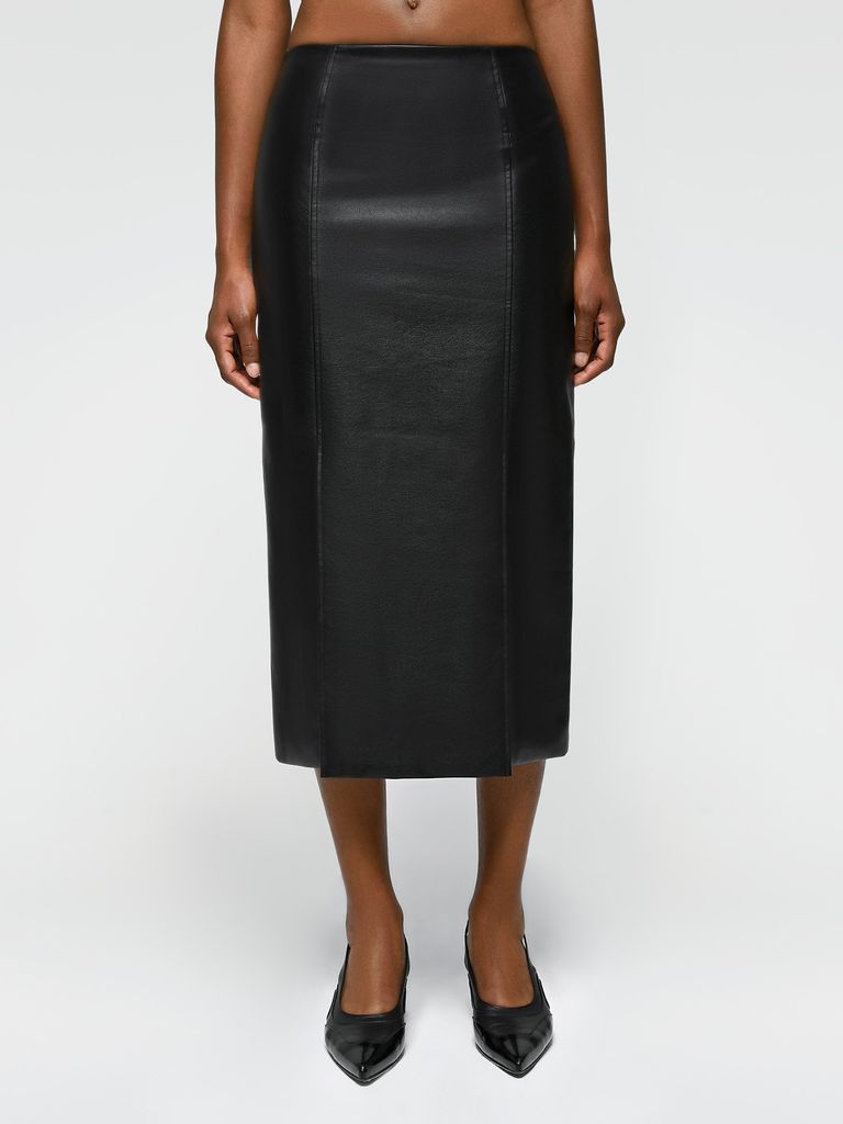 Classy Dominatrix Skirt