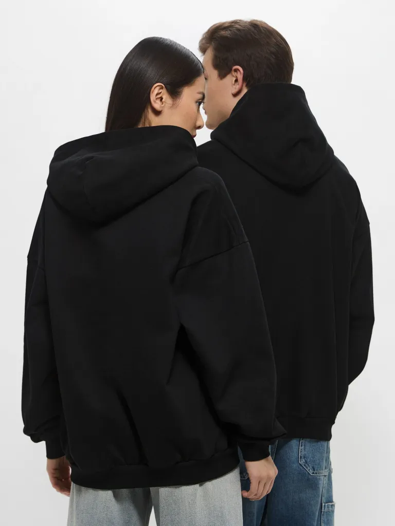 Get Rich Hoodie
