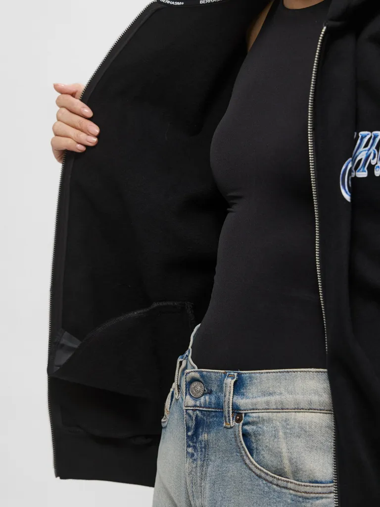 Get Rich Hoodie