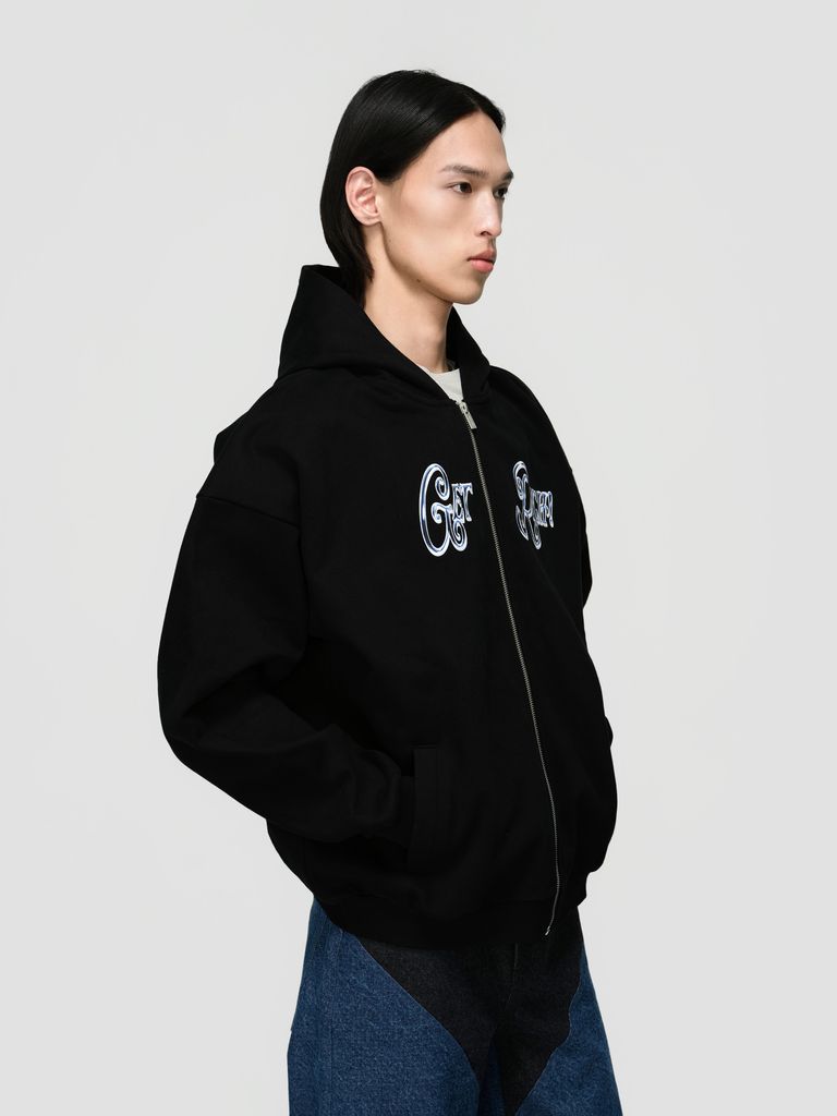 Get Rich Hoodie