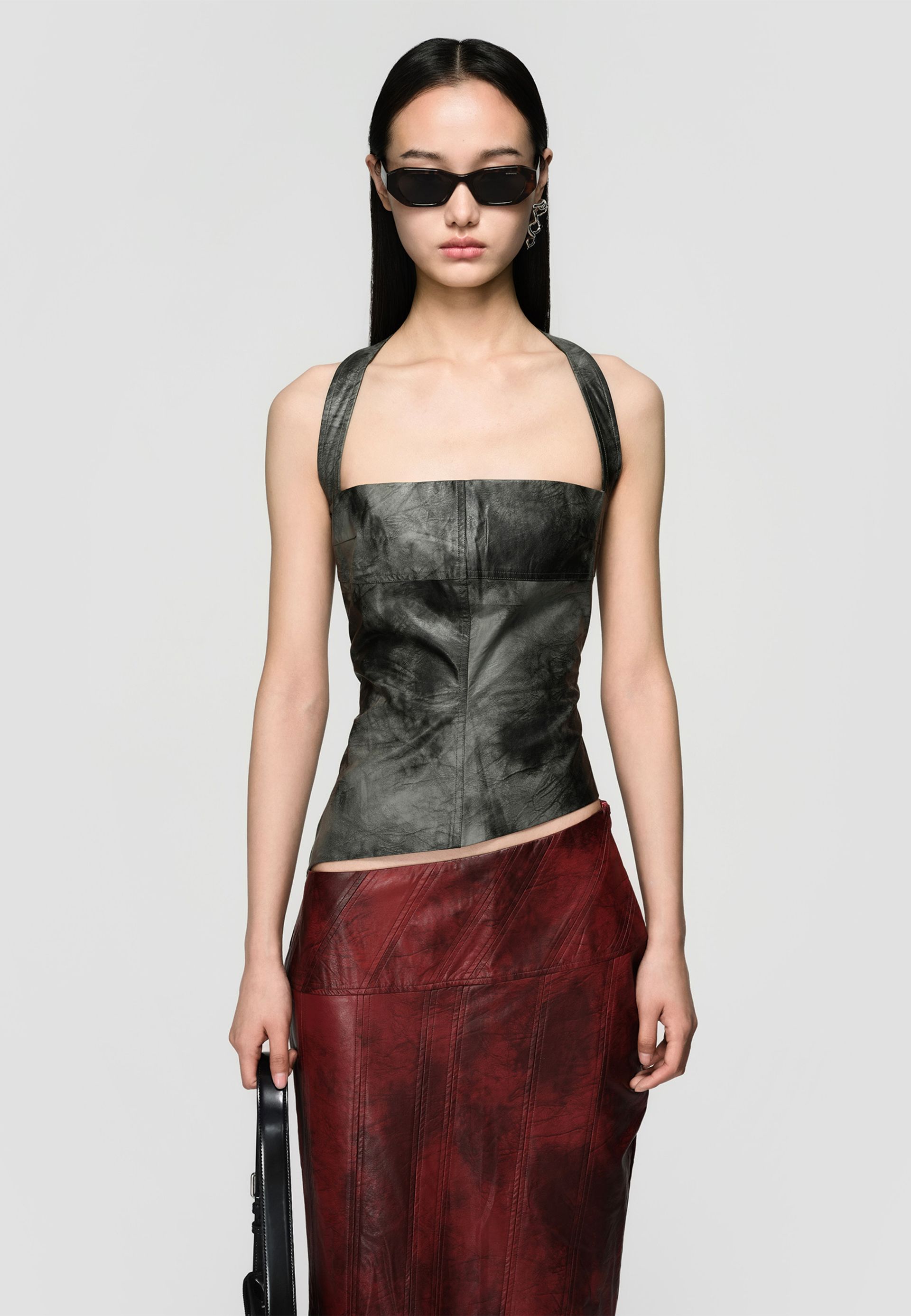 Snow White's Evil Mother Top