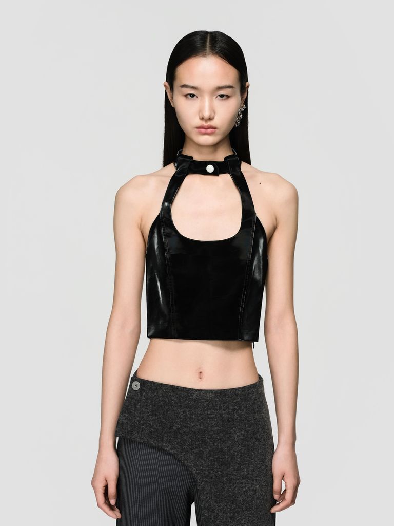 Mystic Falls Top