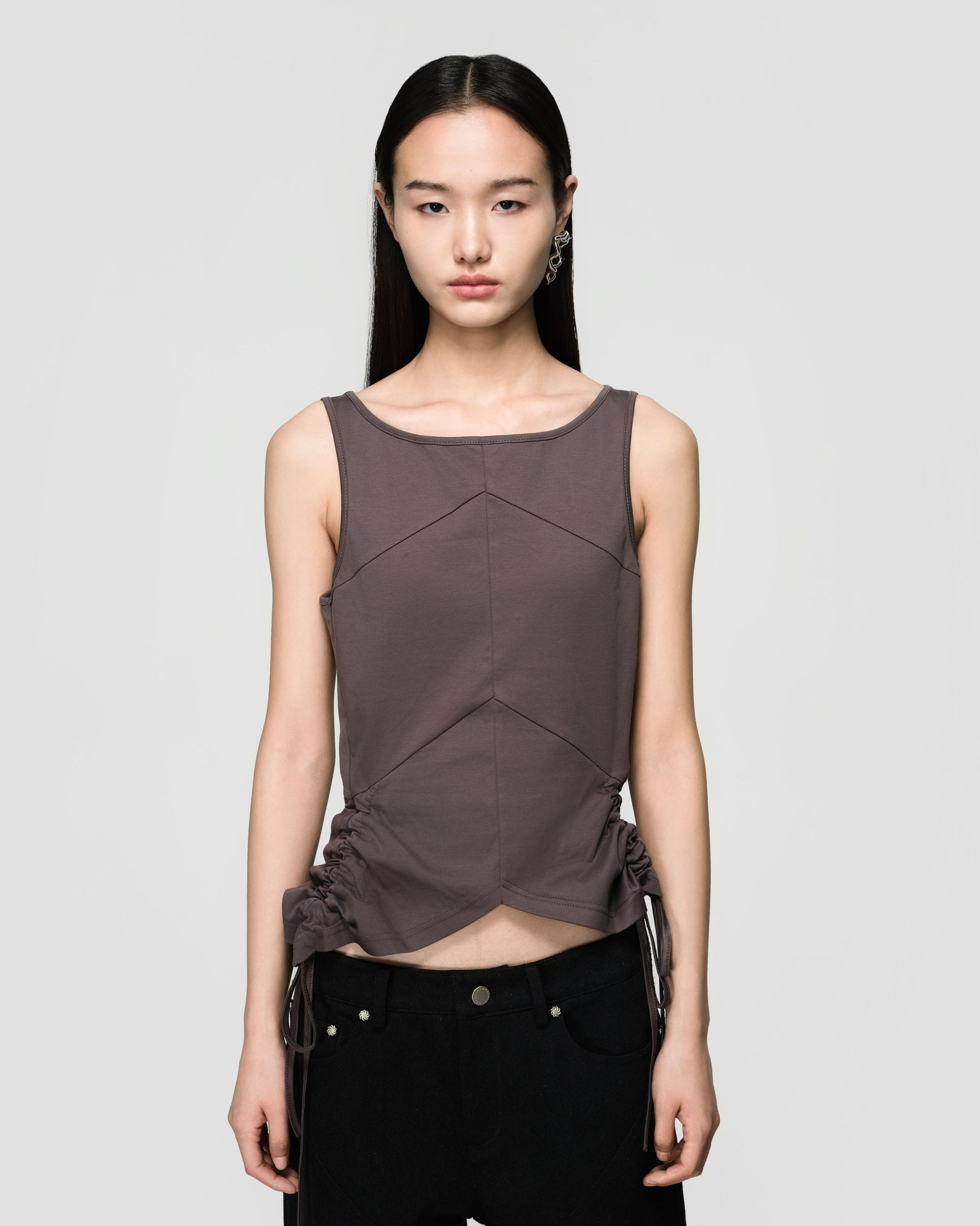 Miss Homewrecker Top