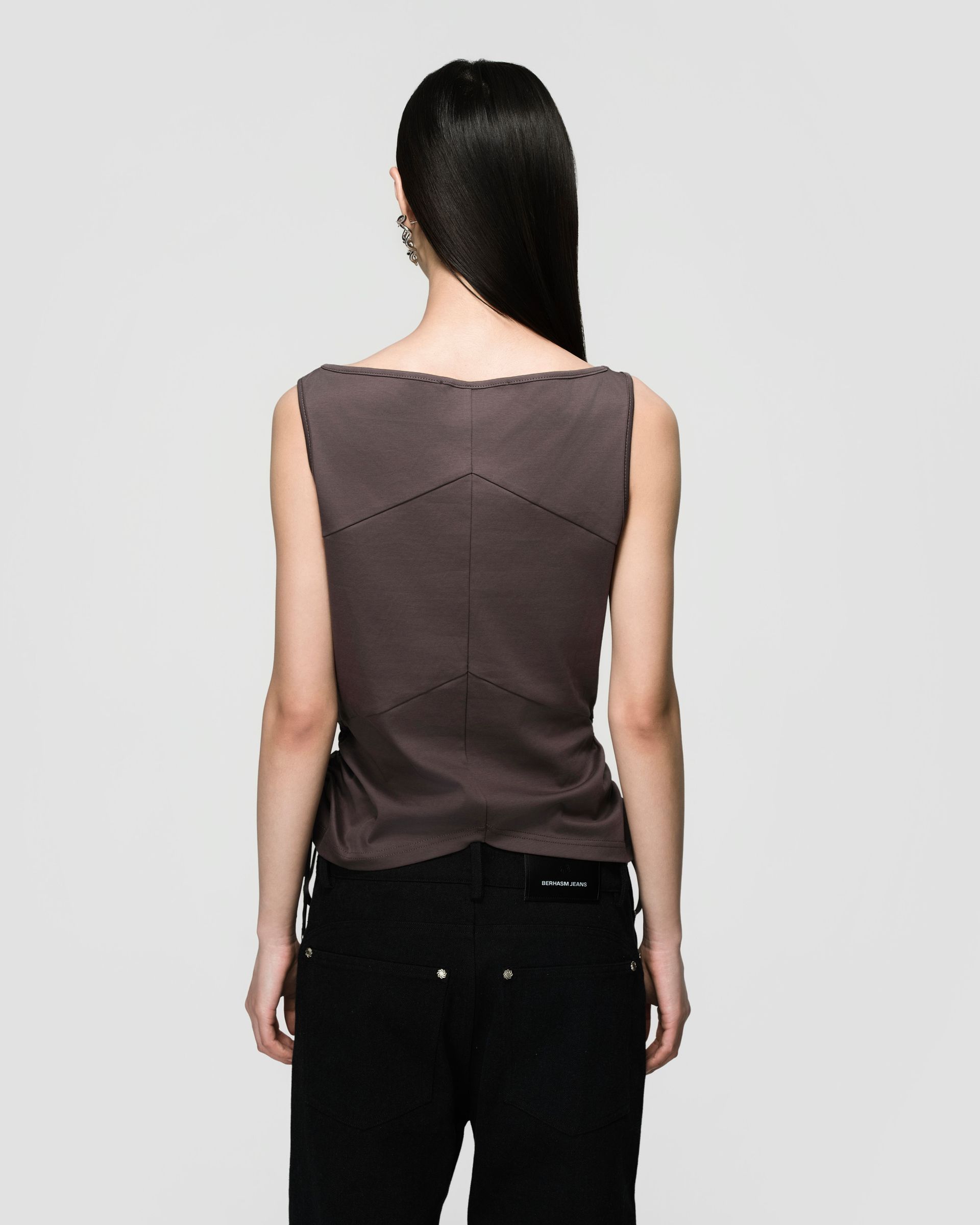 Miss Homewrecker Top