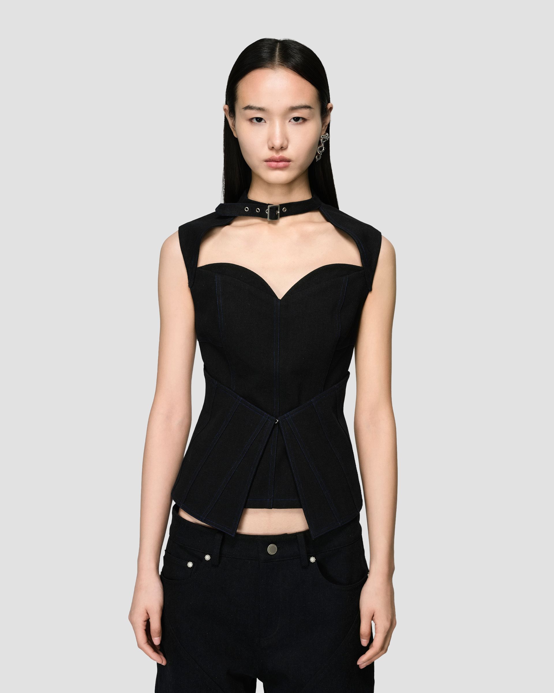 That Boleyn Girl Top