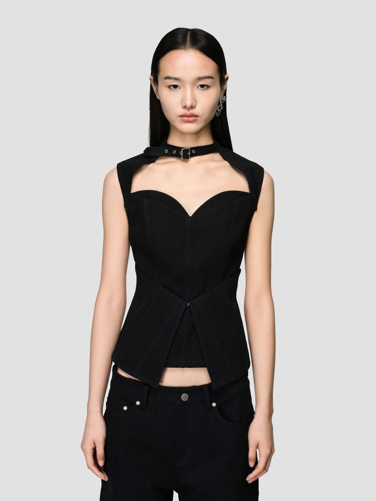 That Boleyn Girl Top