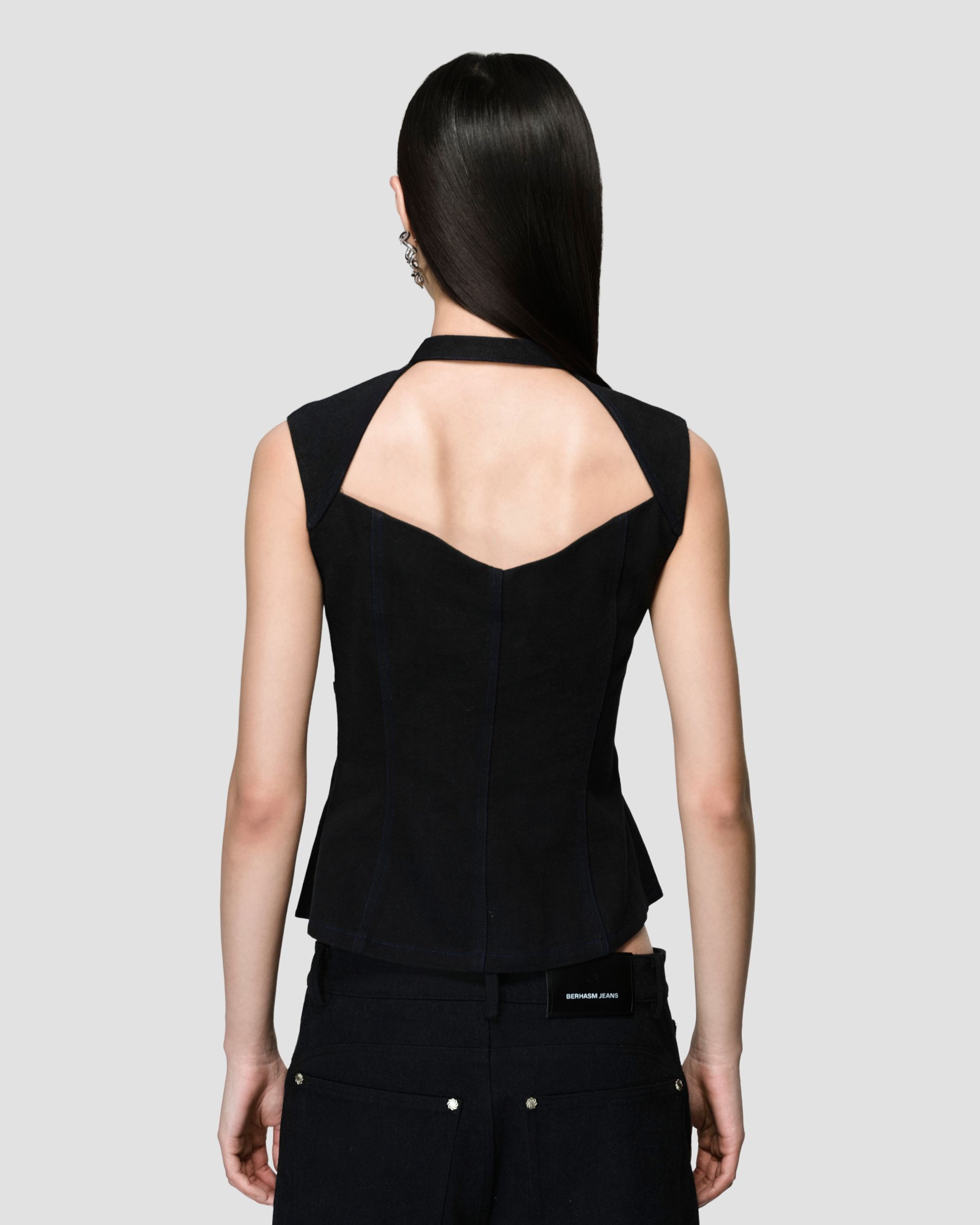 That Boleyn Girl Top