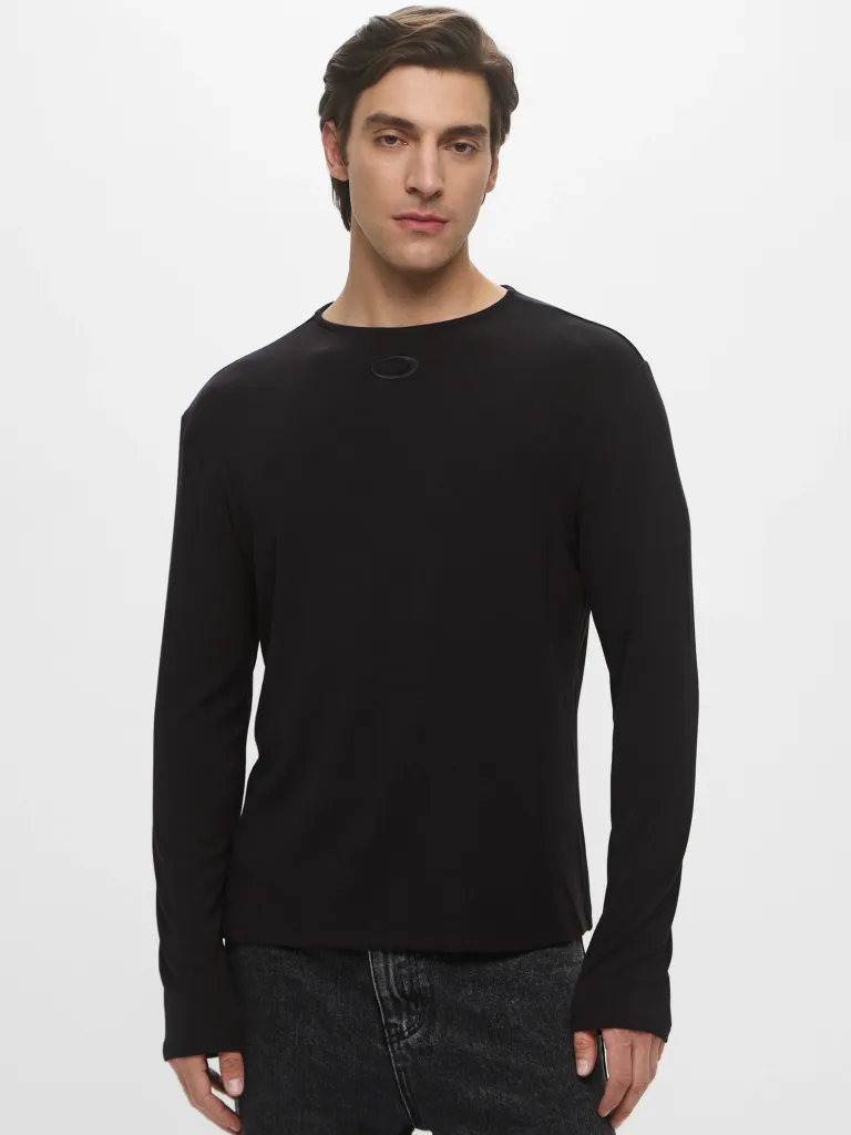 Eclipse Wrap Longsleeve