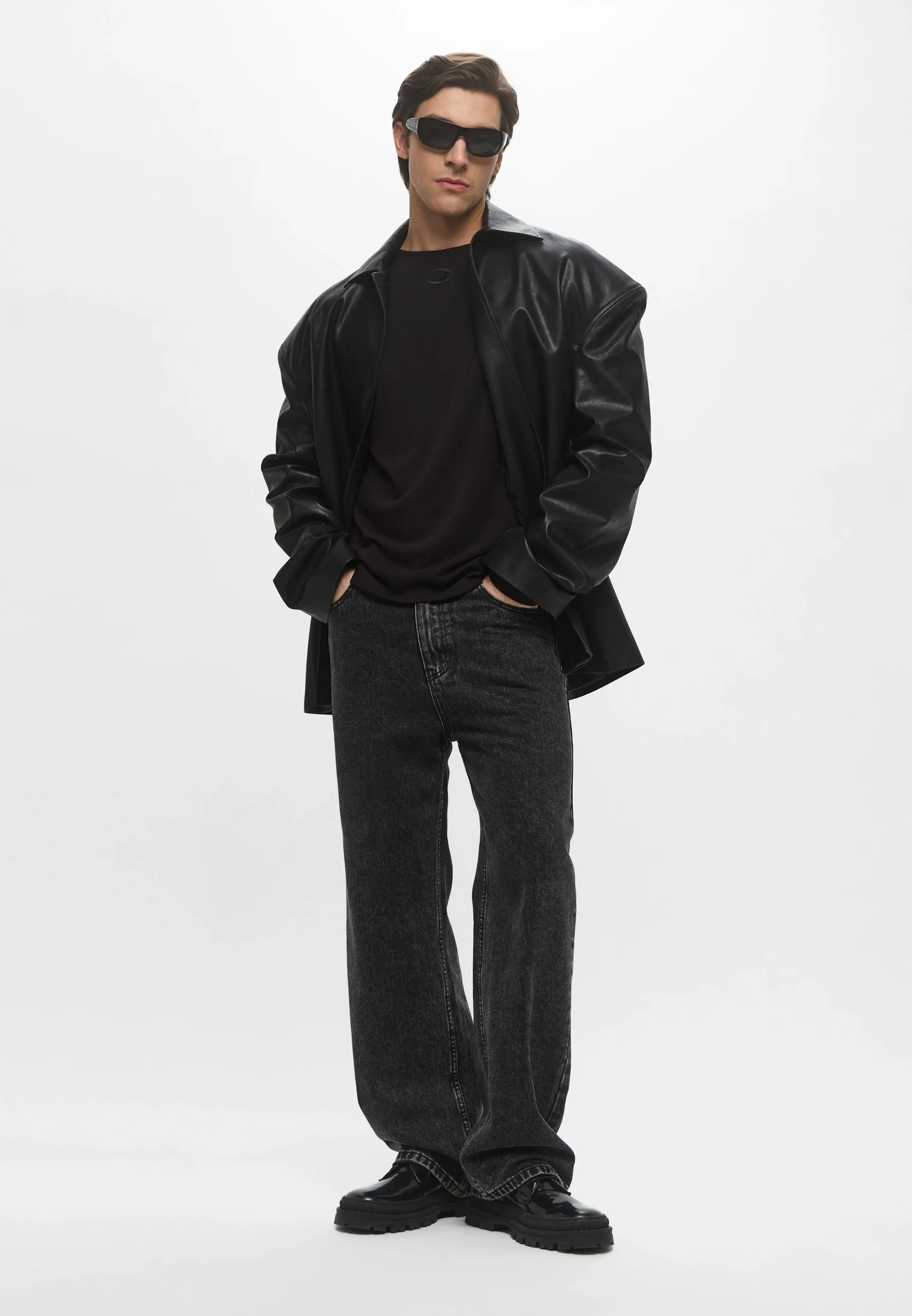 Лонглсив Eclipse Wrap