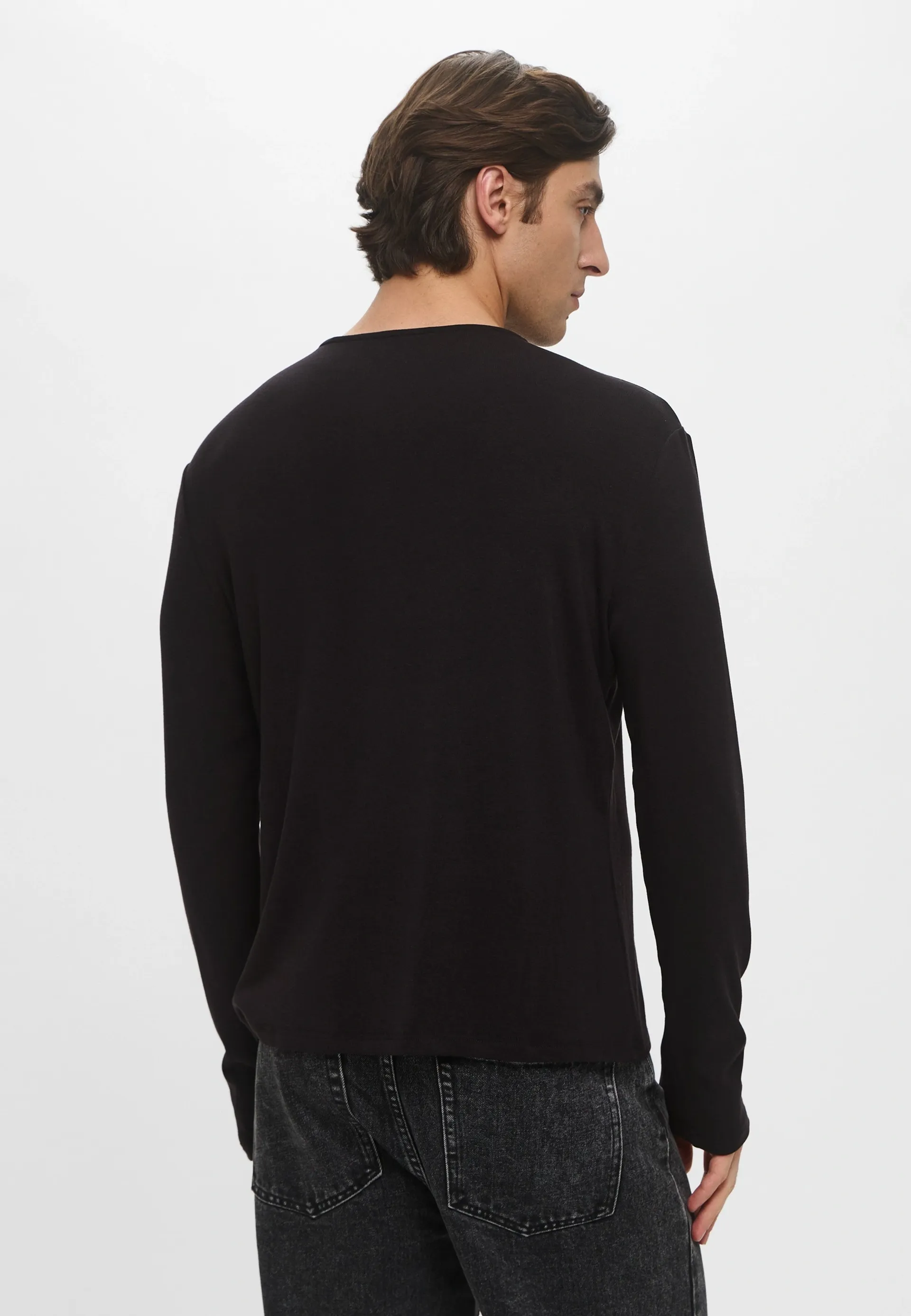 Лонглсив Eclipse Wrap