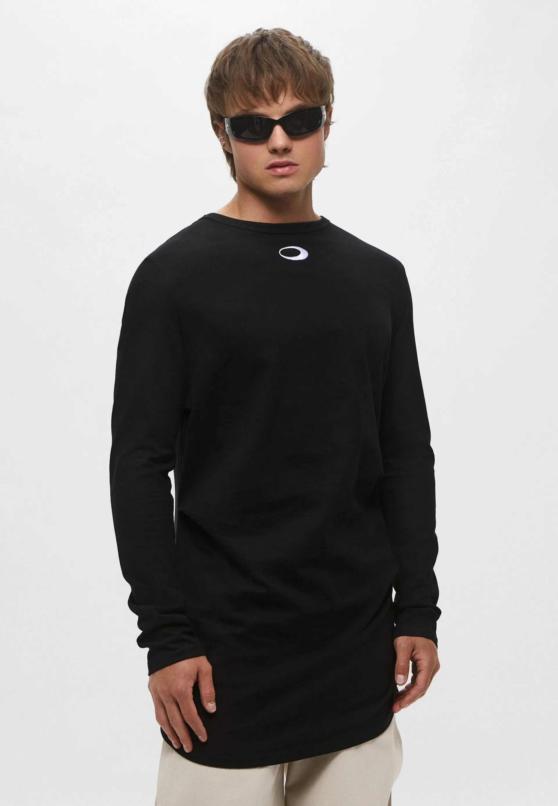 Лонгслив Alchemy