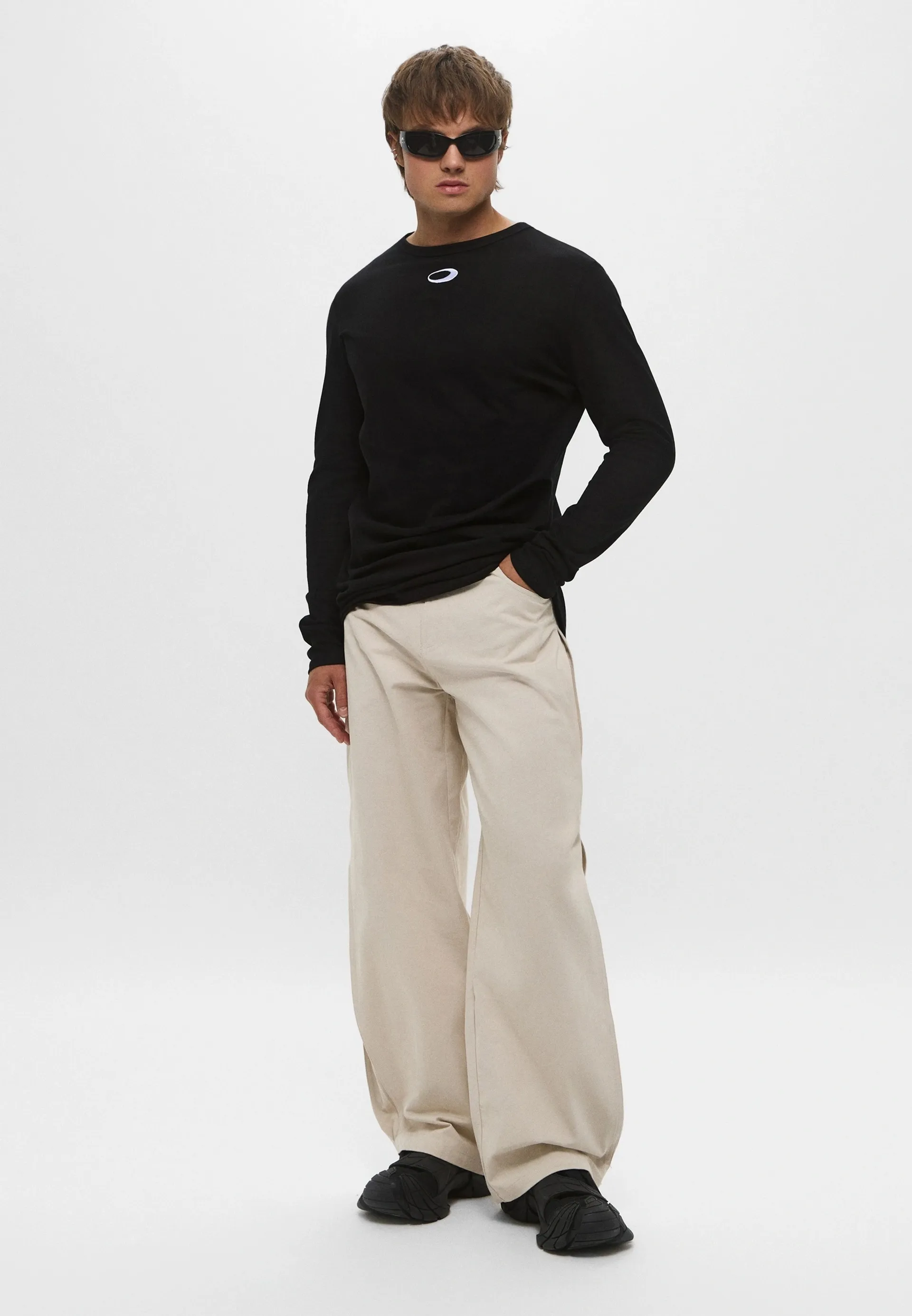 Лонгслив Alchemy