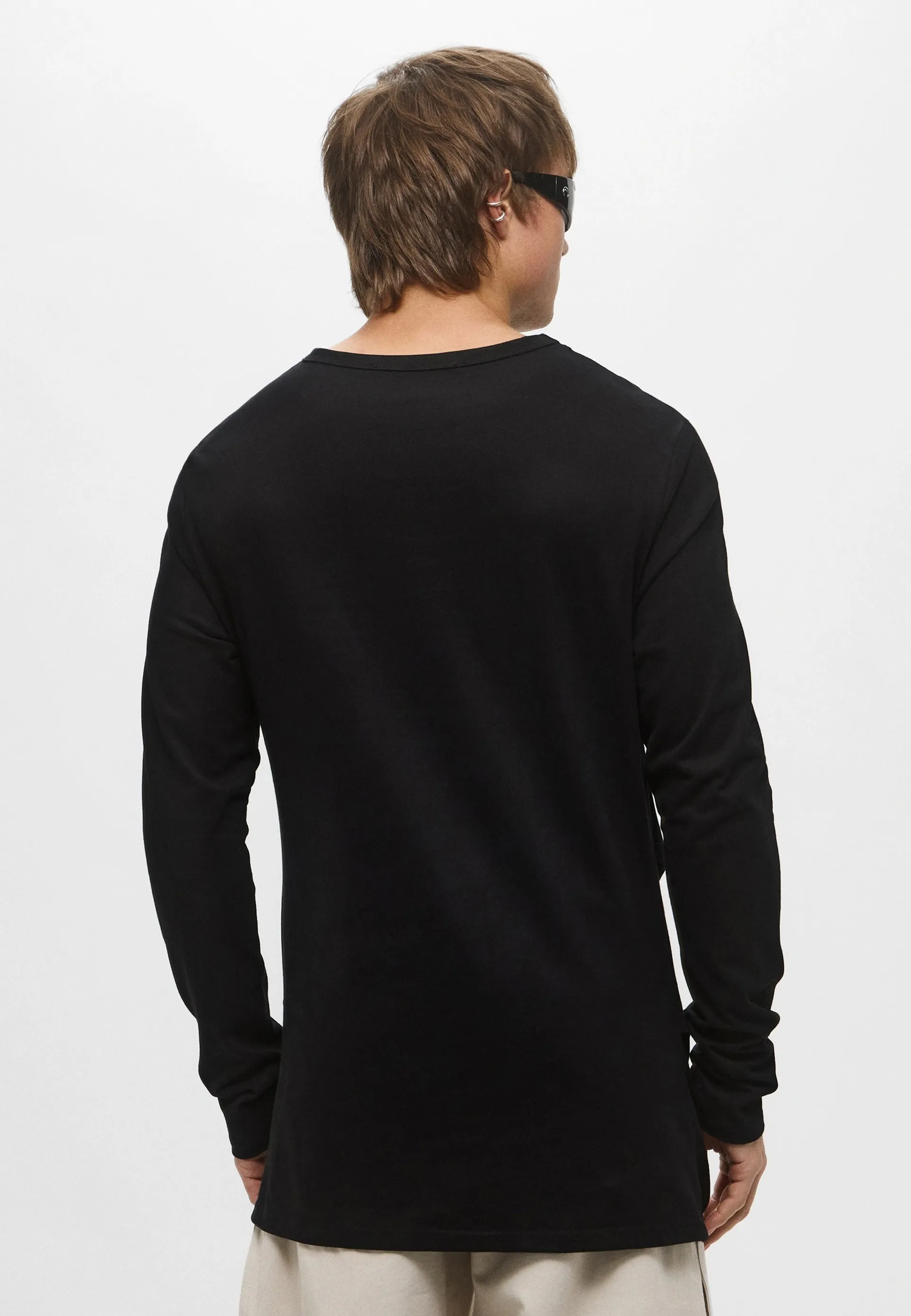 Лонгслив Alchemy