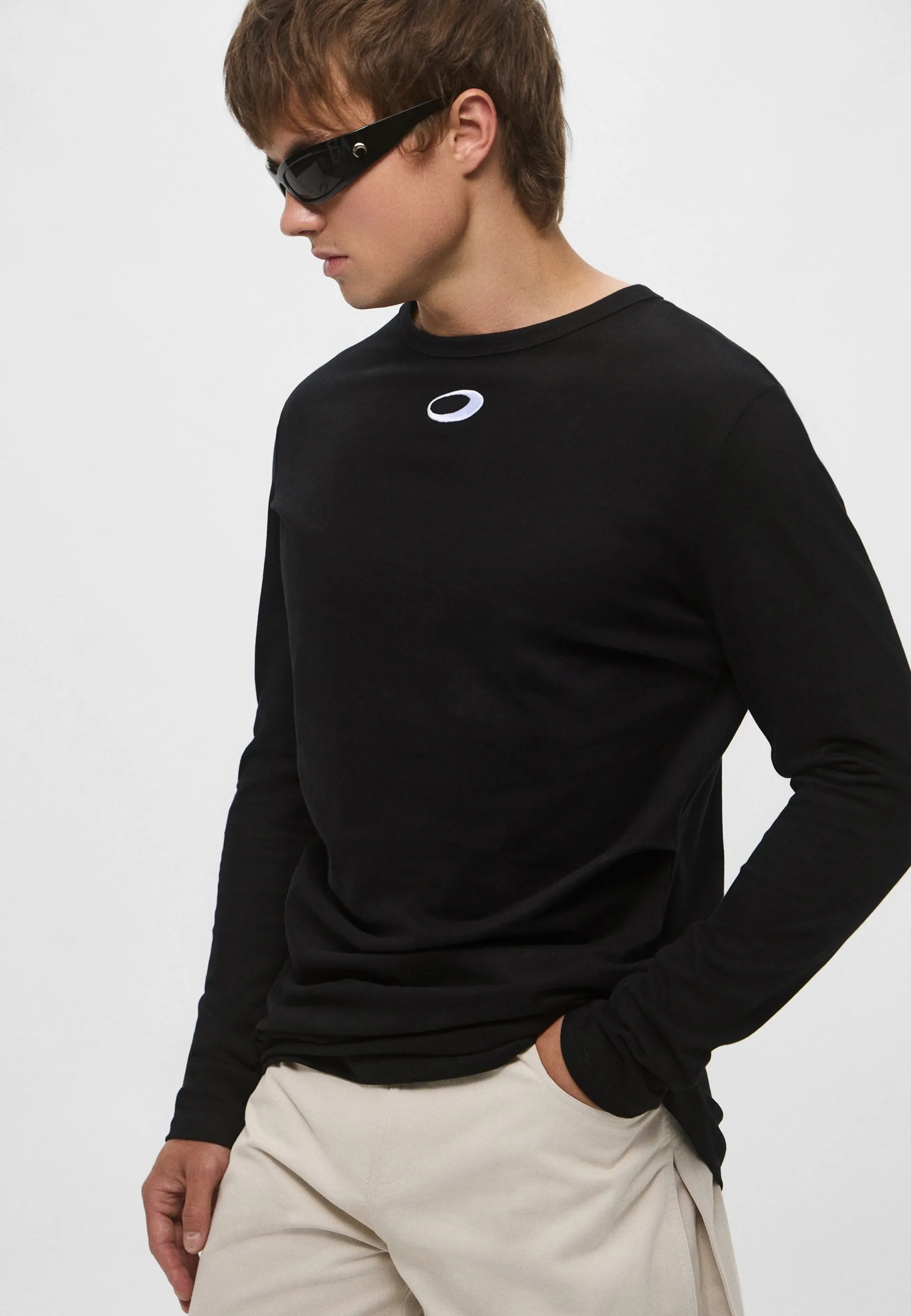 Лонгслив Alchemy