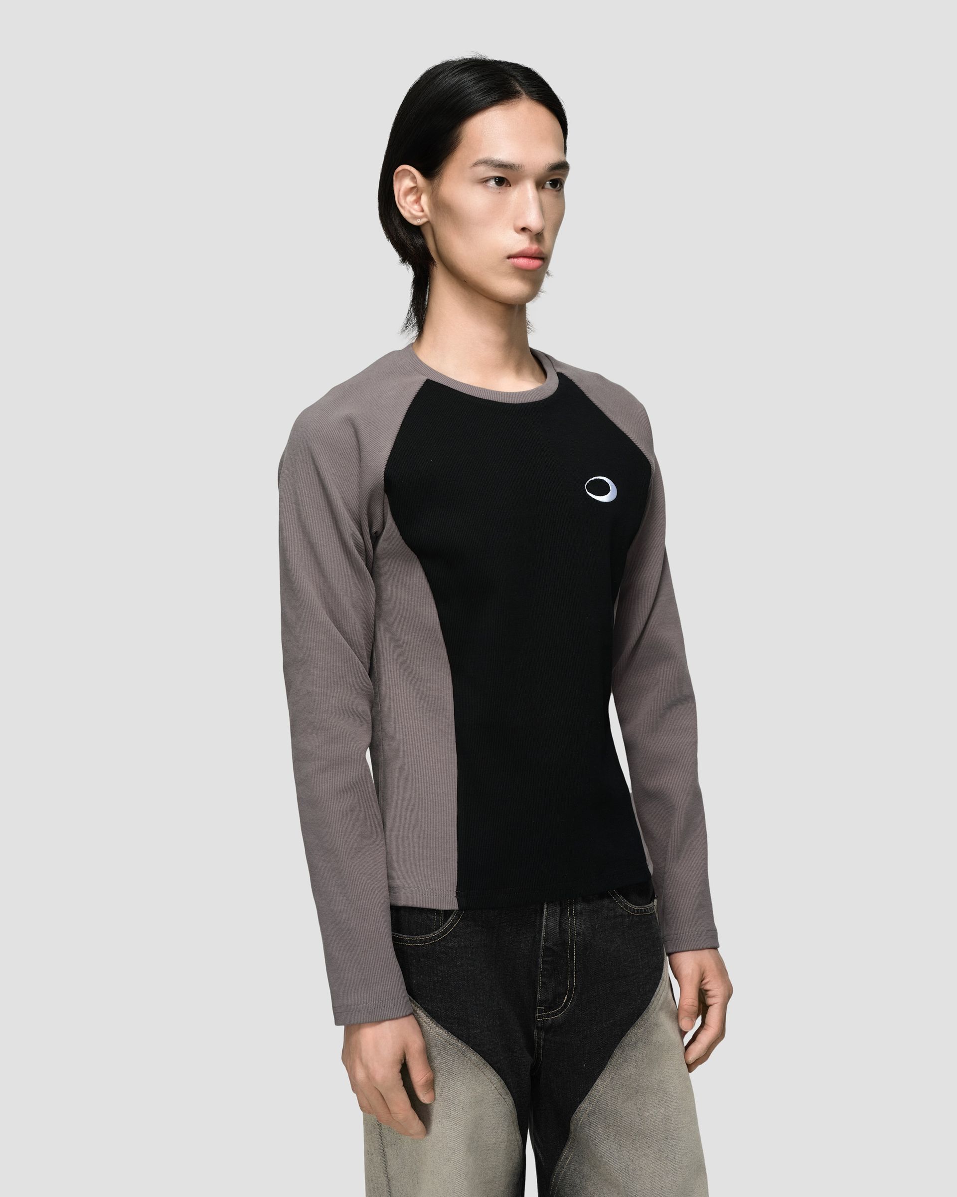 Rebel Élan Лонгслив