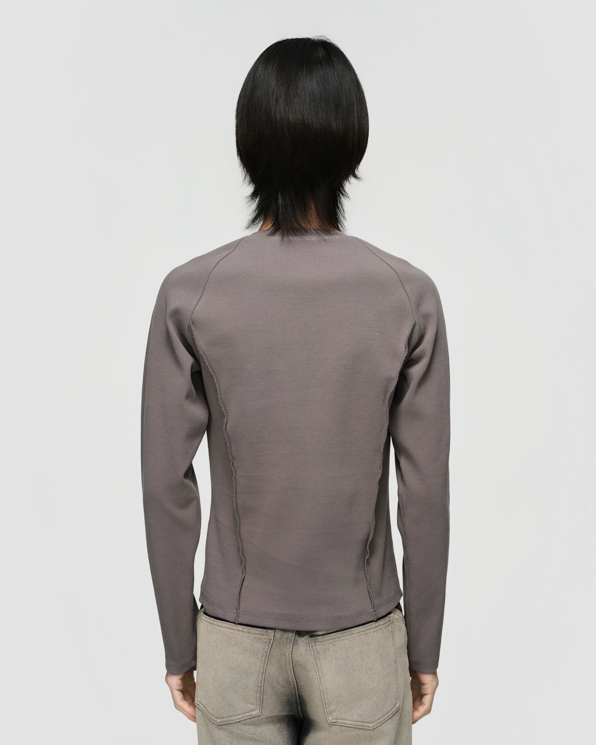 Rebel Élan Лонгслив