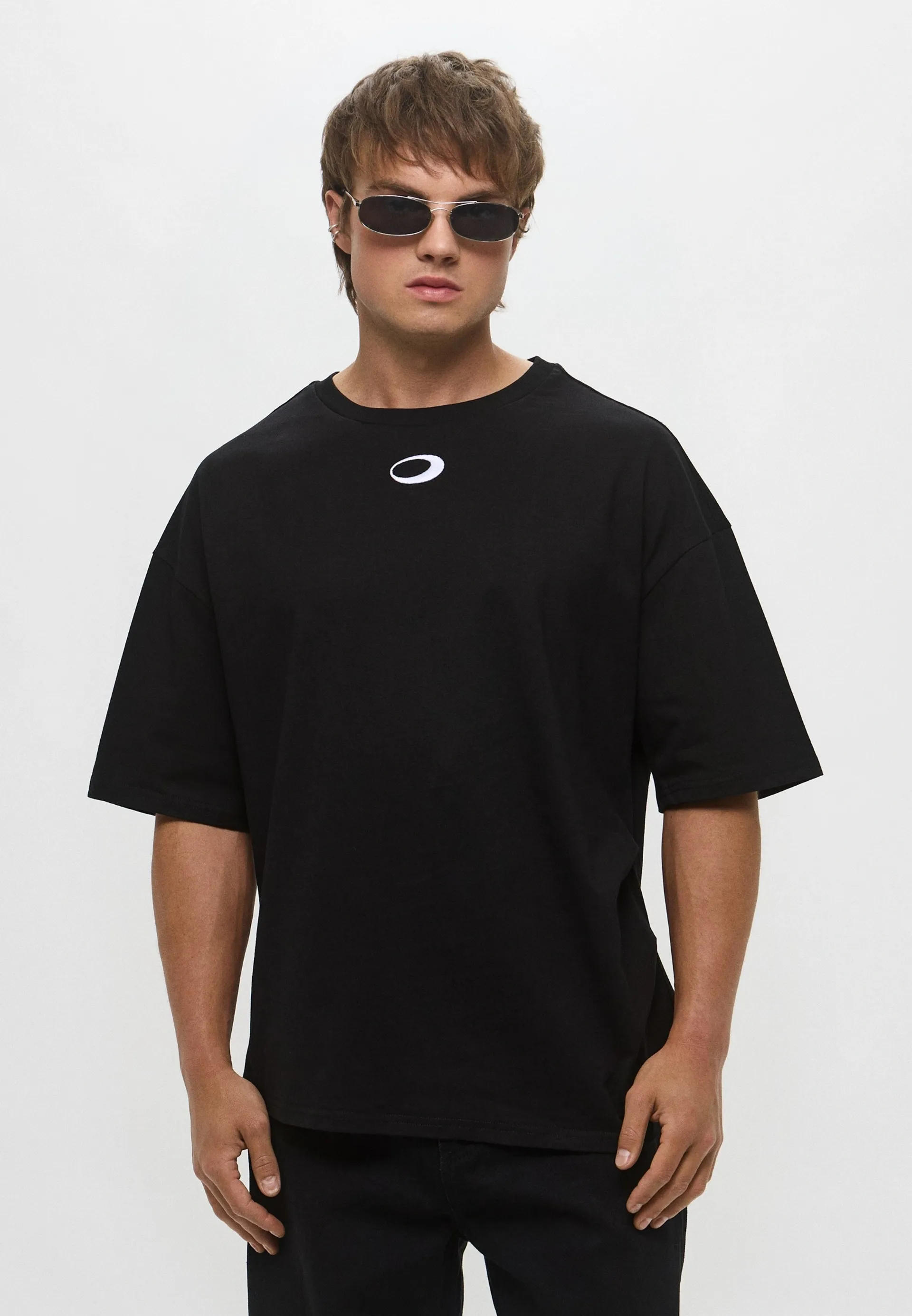 Футболка Distressed Darling