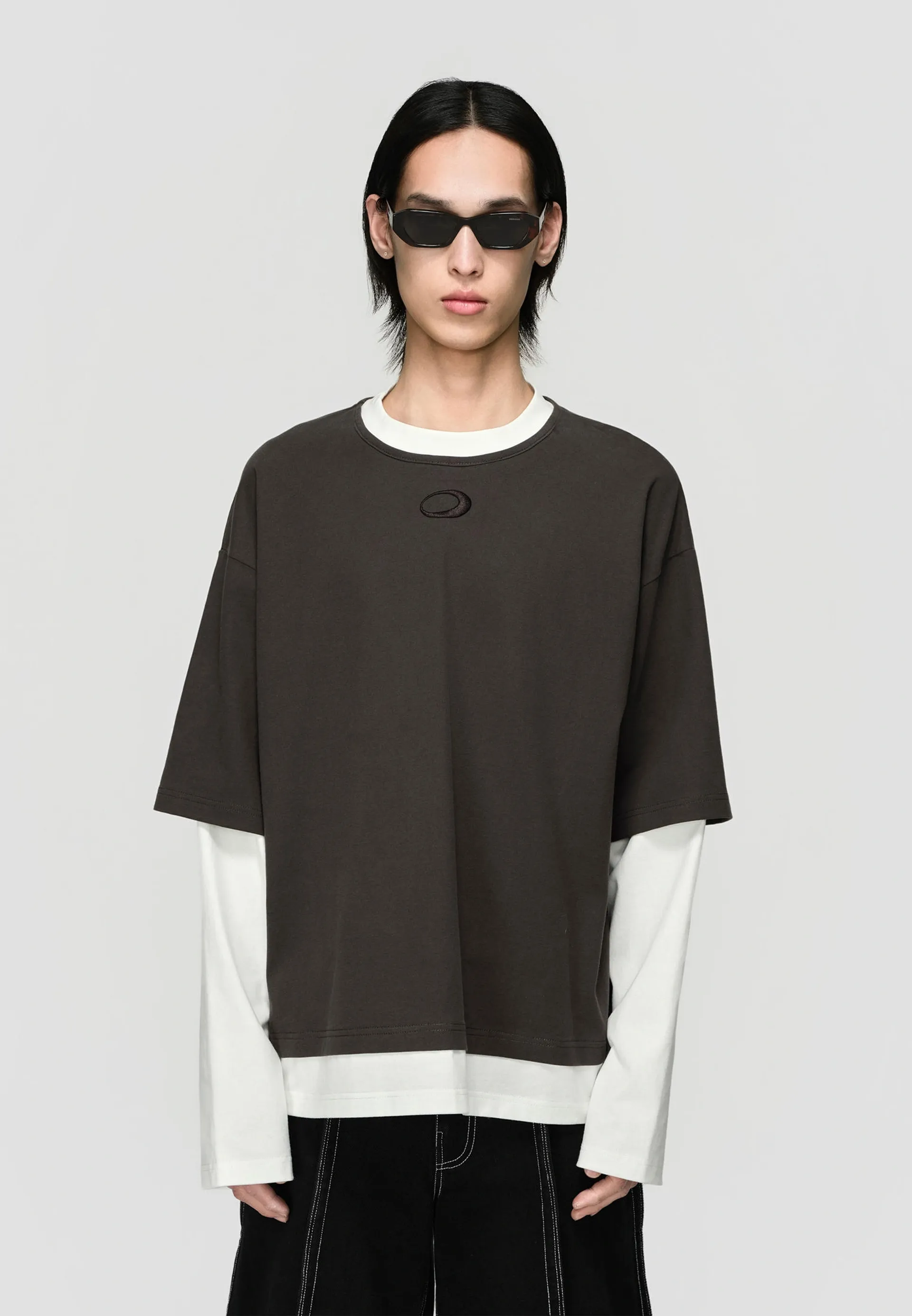 Лонгслив Tipsy Vibes