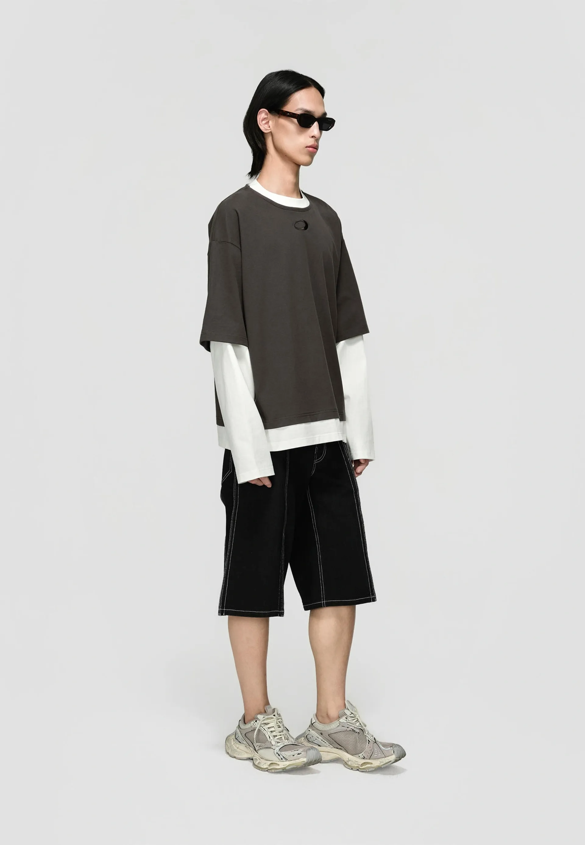 Лонгслив Tipsy Vibes