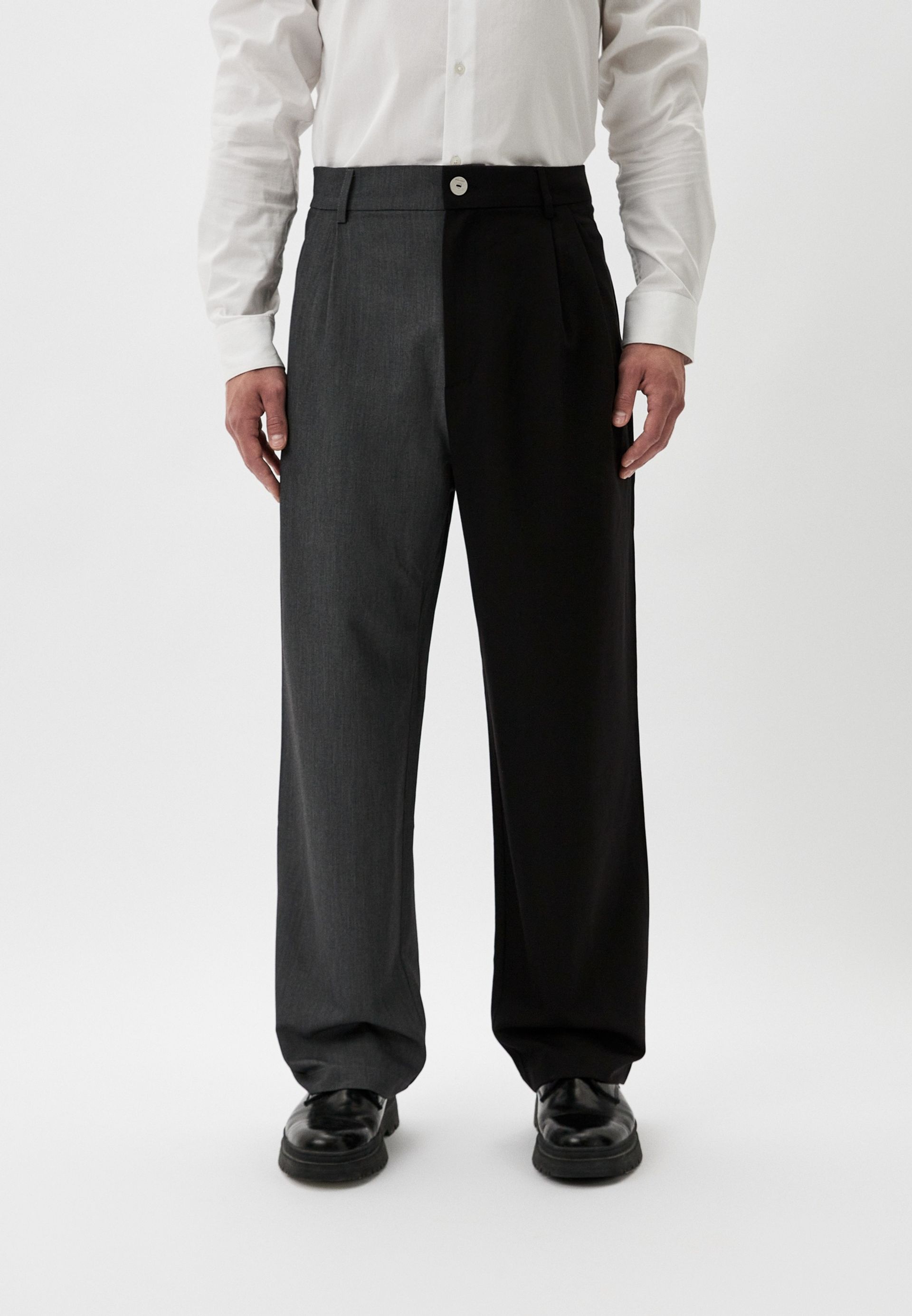 Брюки Hard Choice