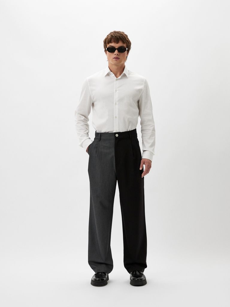 Hard Choice Trousers