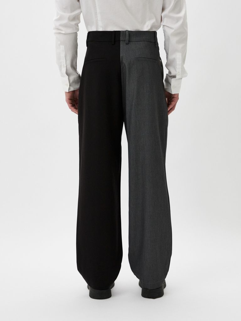 Hard Choice Trousers