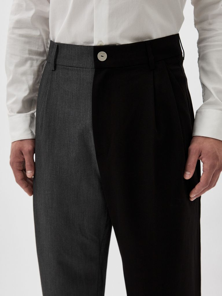 Hard Choice Trousers
