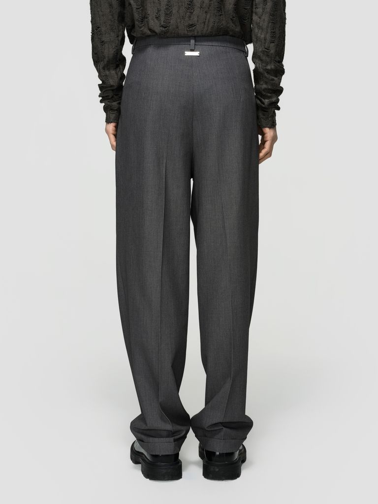 Брюки Classic Pants with Metal Accessory