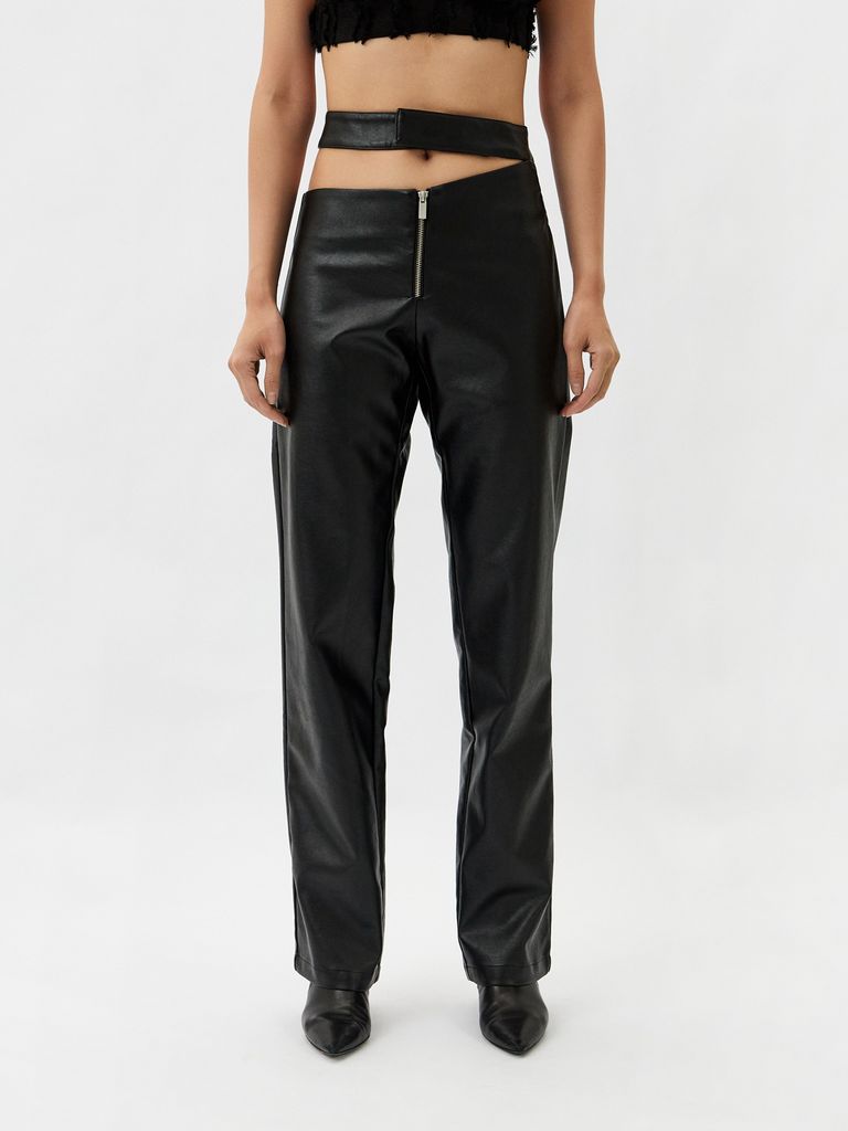 Deconstructed Trousers