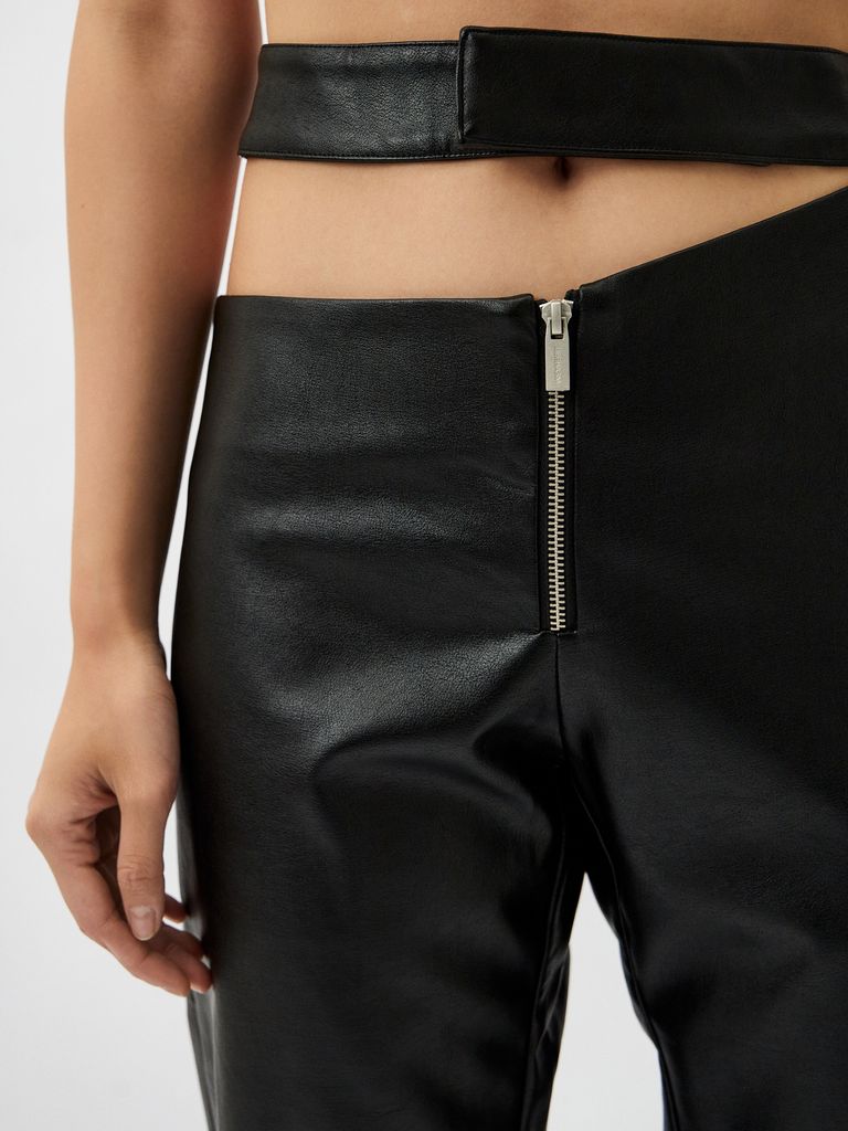 Deconstructed Trousers