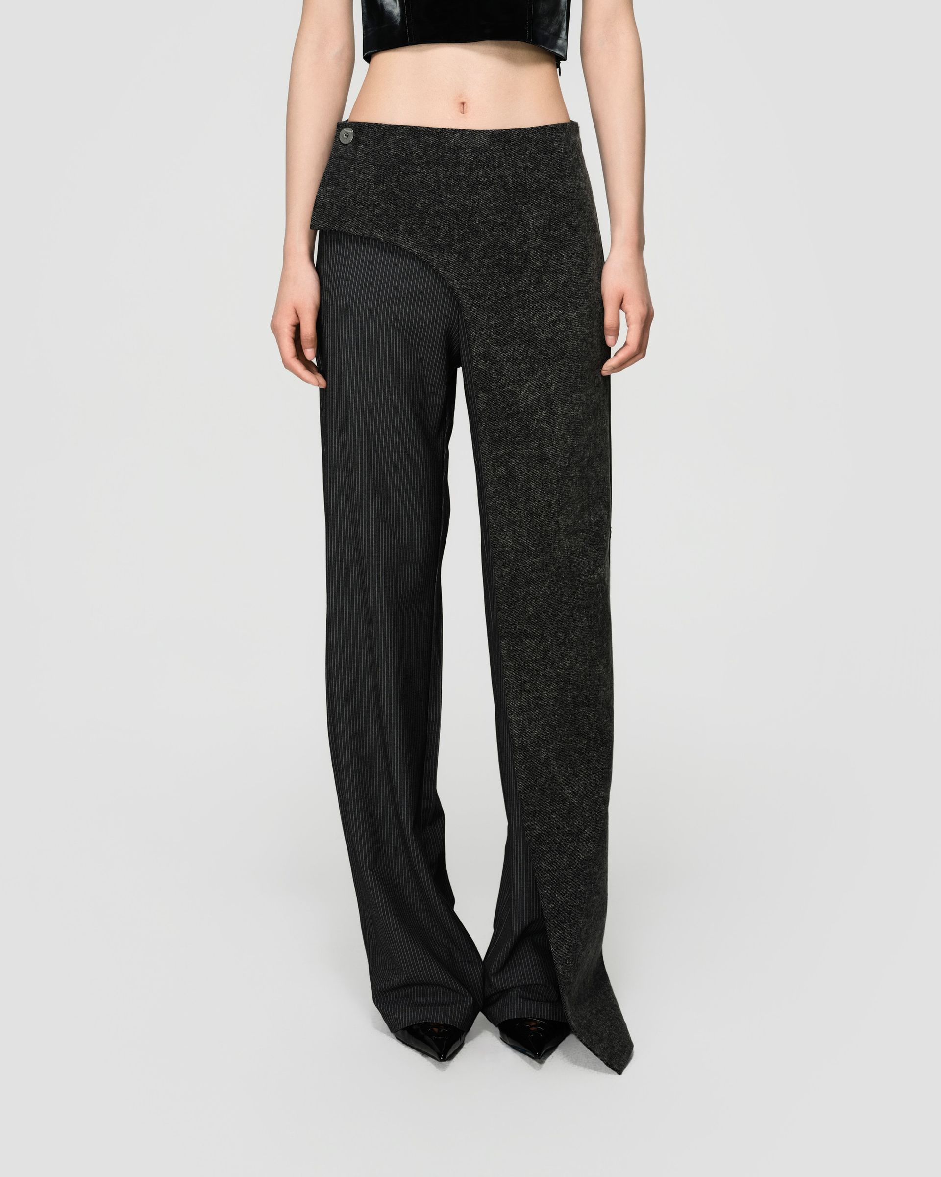 Брюки Chameleon