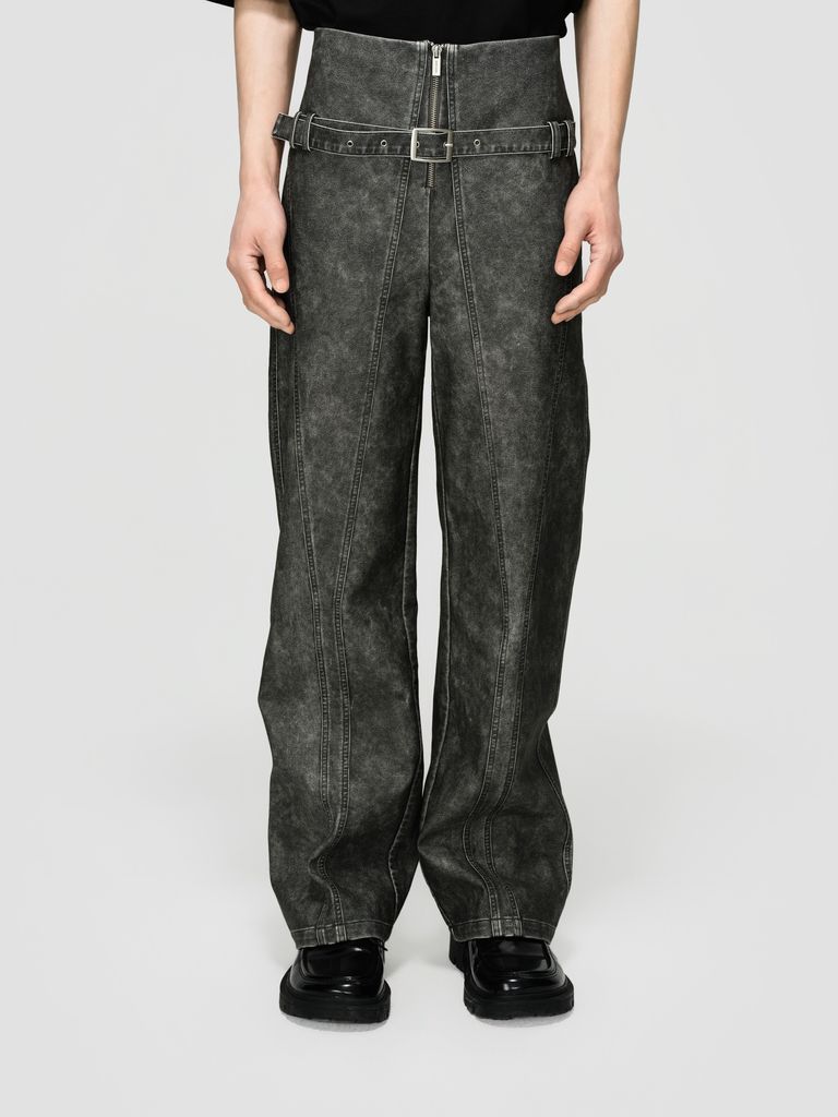 Thirsty Trousers