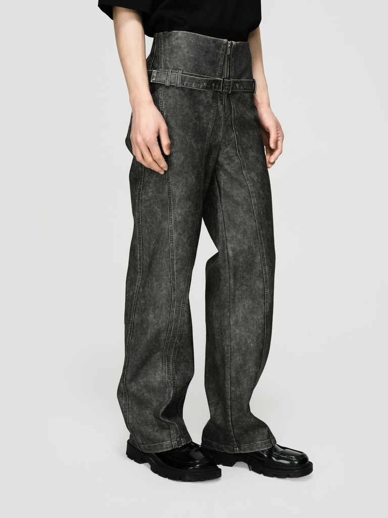 Thirsty Trousers