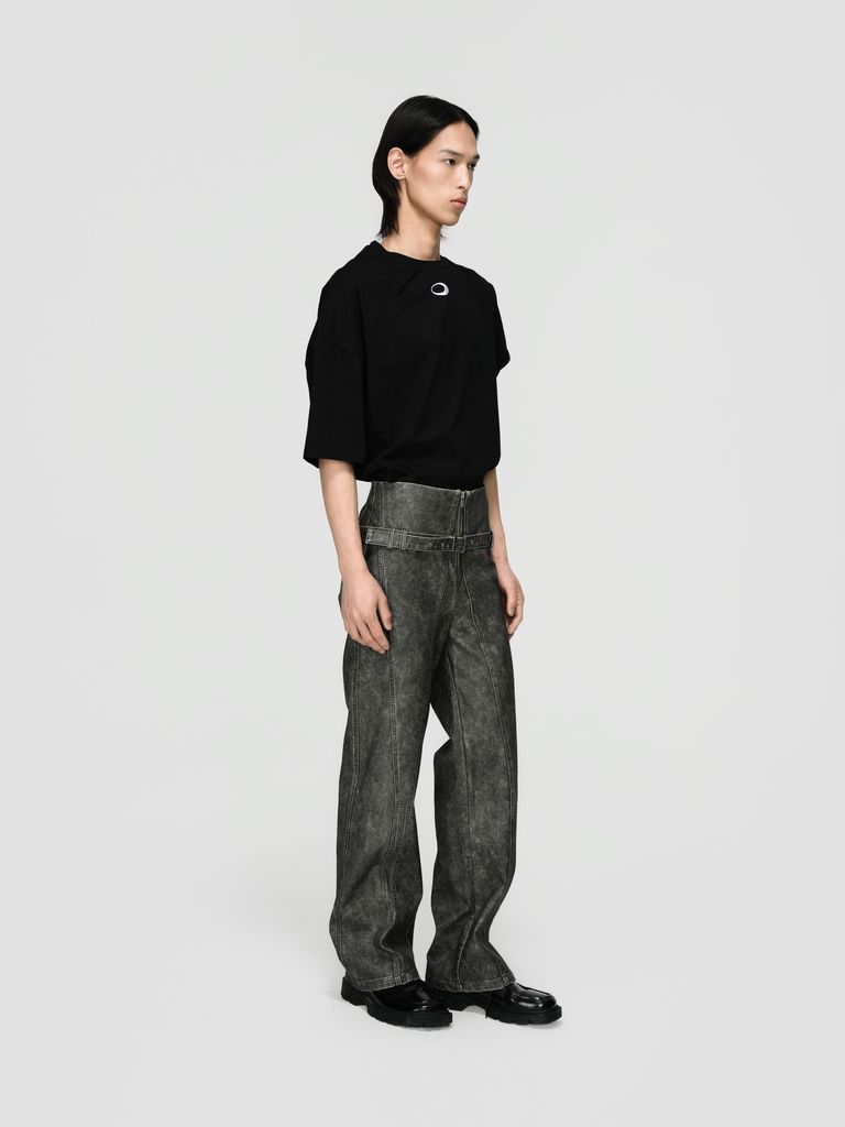 Thirsty Trousers