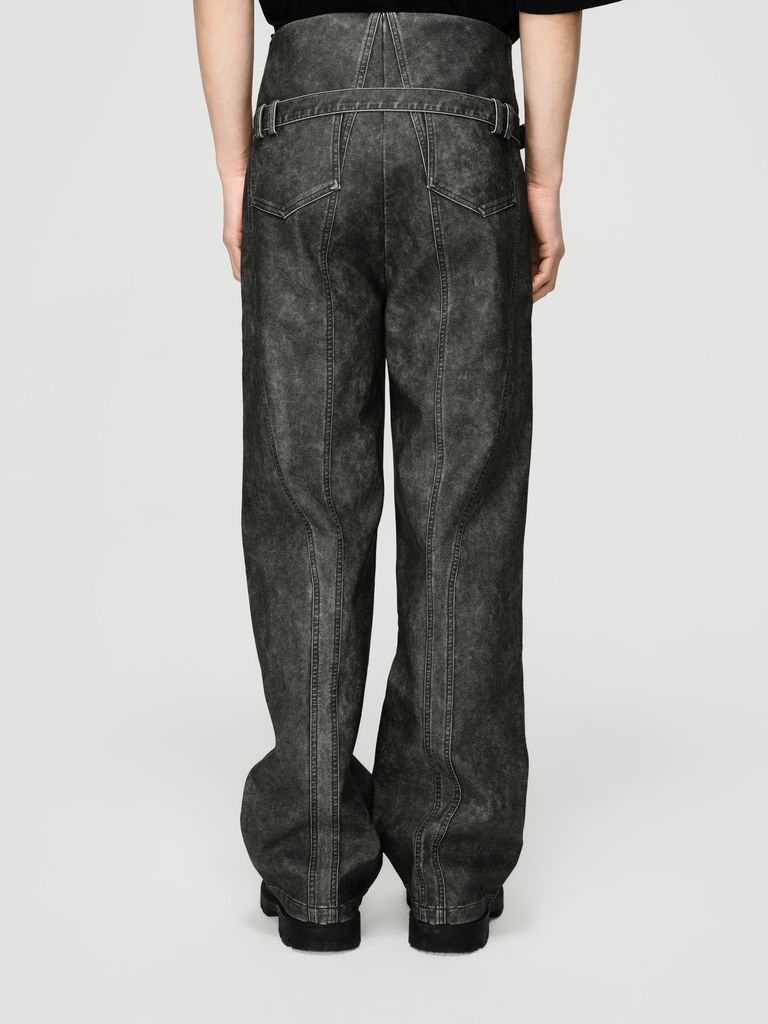 Thirsty Trousers