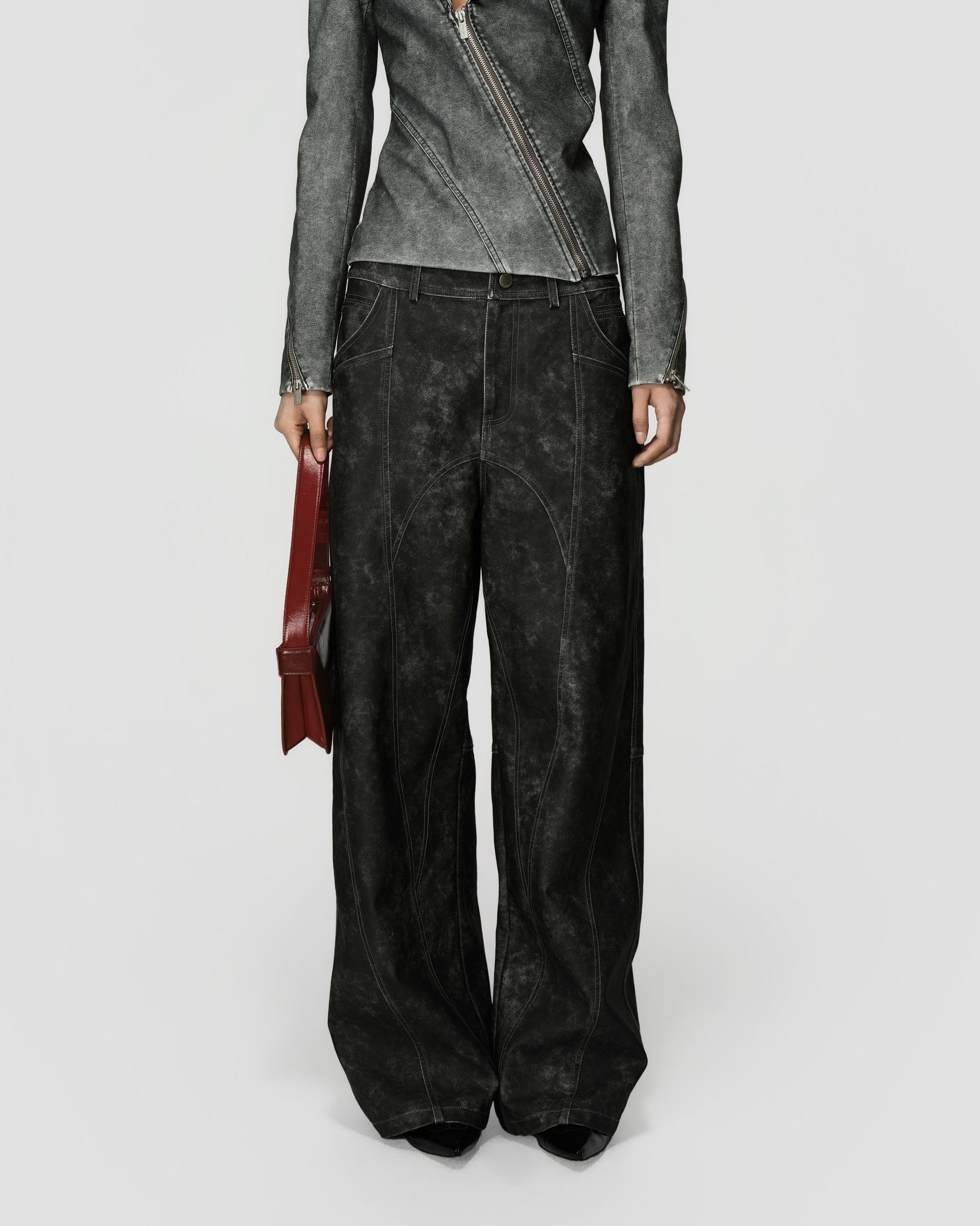 She-wolf Trousers