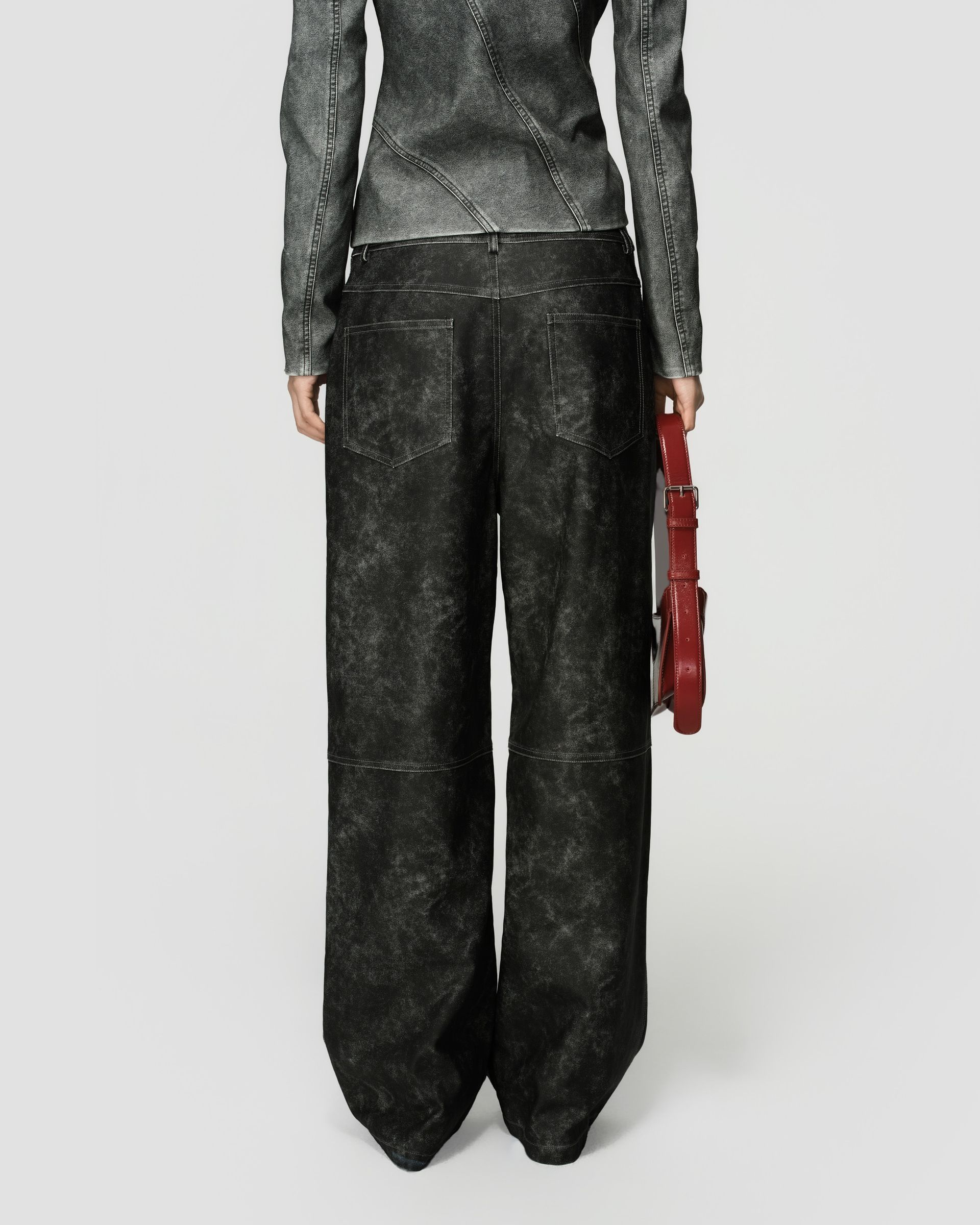She-wolf Trousers