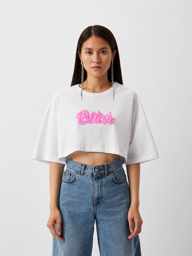 B*tch Top